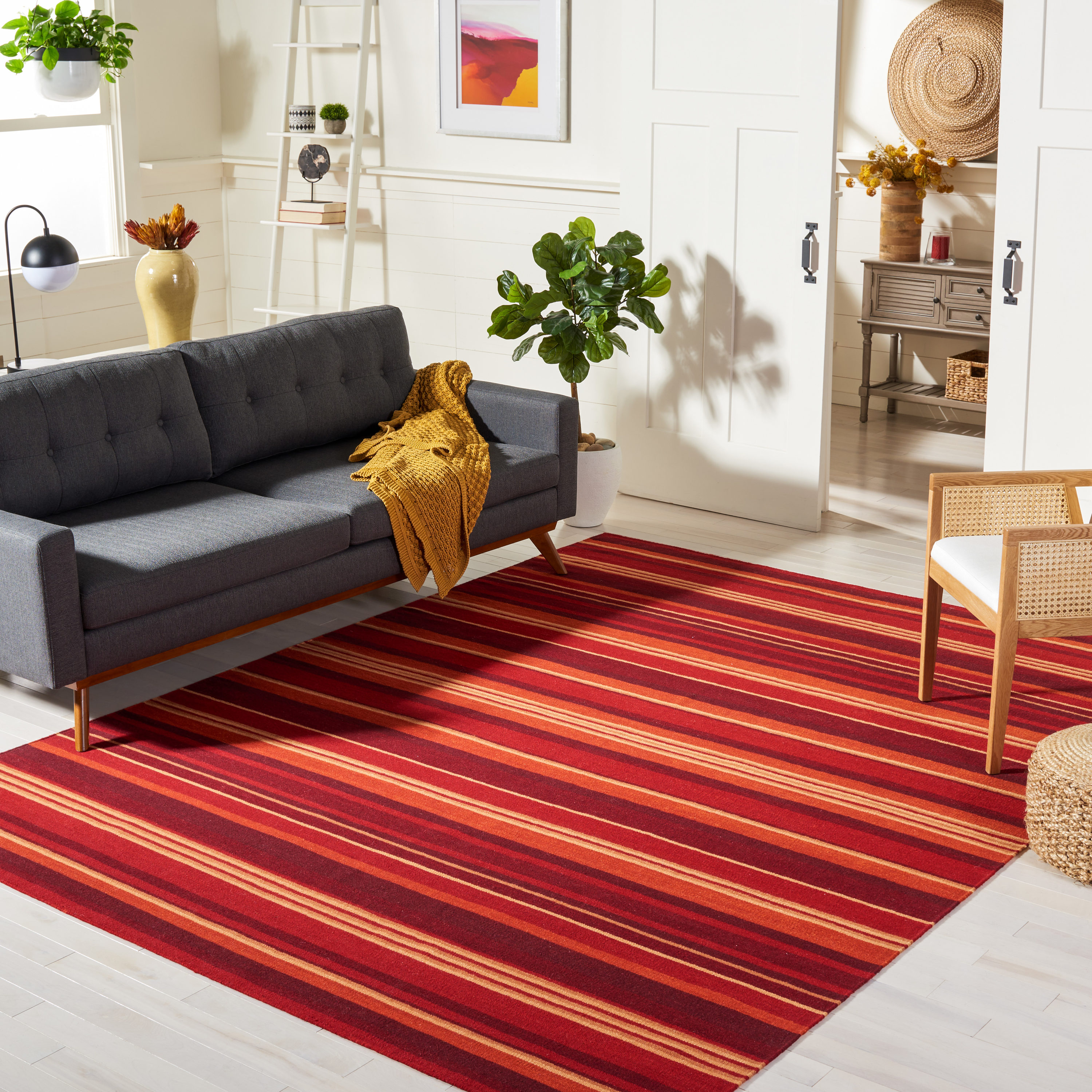 Safavieh STK601Q-8 rugs - View #5