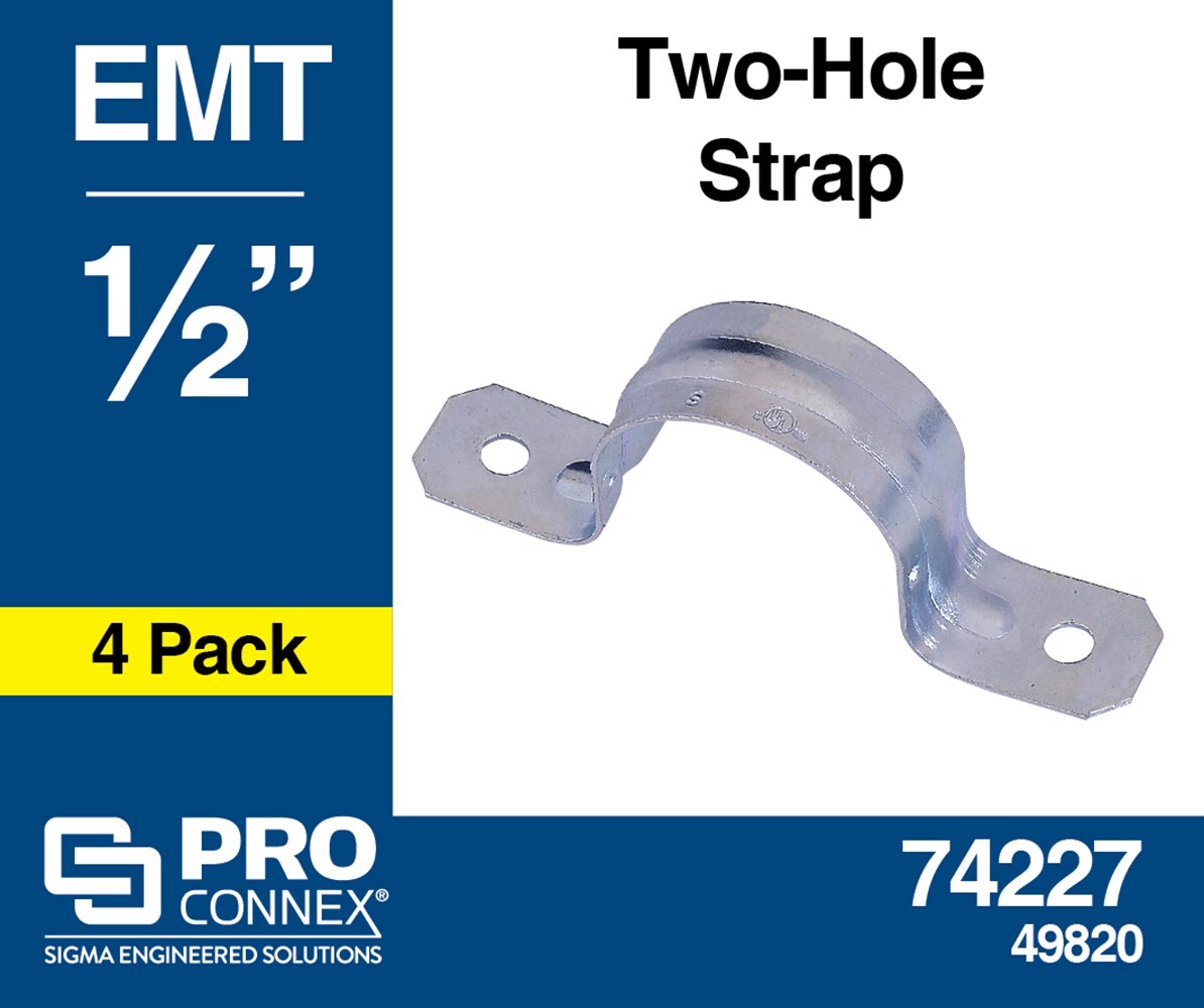Sigma ProConnex 49820 Conduit-Fittings - View #3