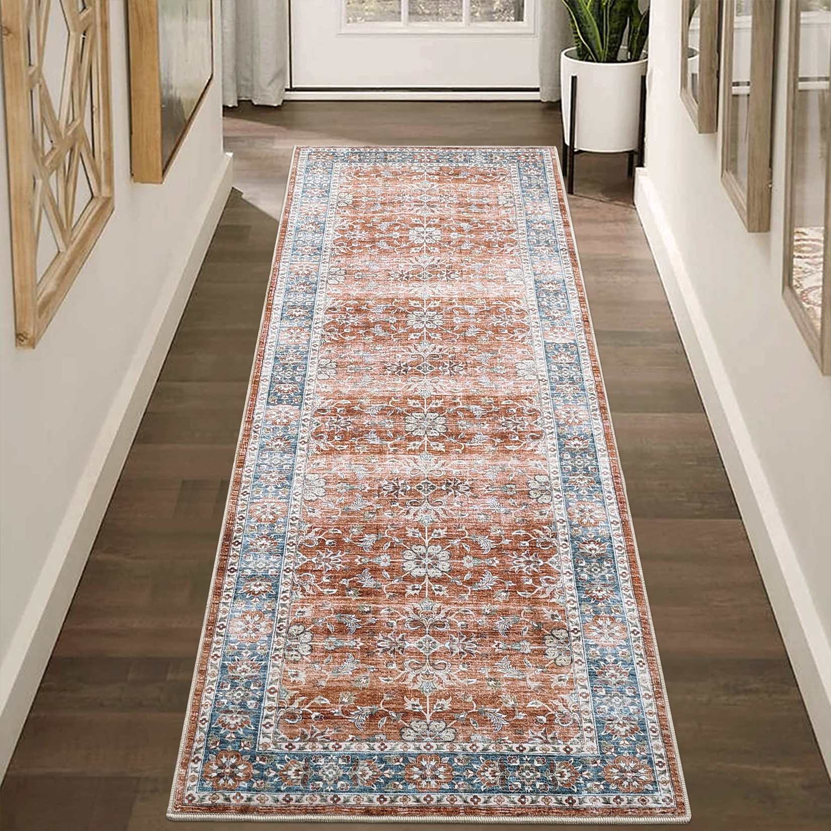 Qeetex LSN-PHO-15NFHCFX rugs - View #2