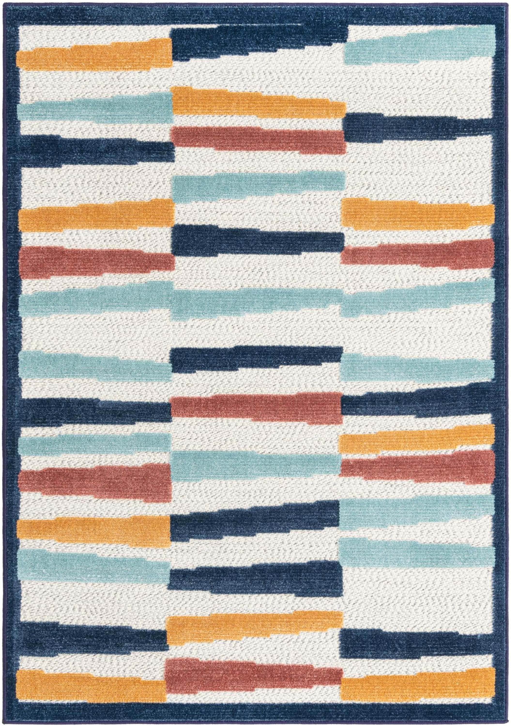 Unique Loom 3171360 rugs - View #7