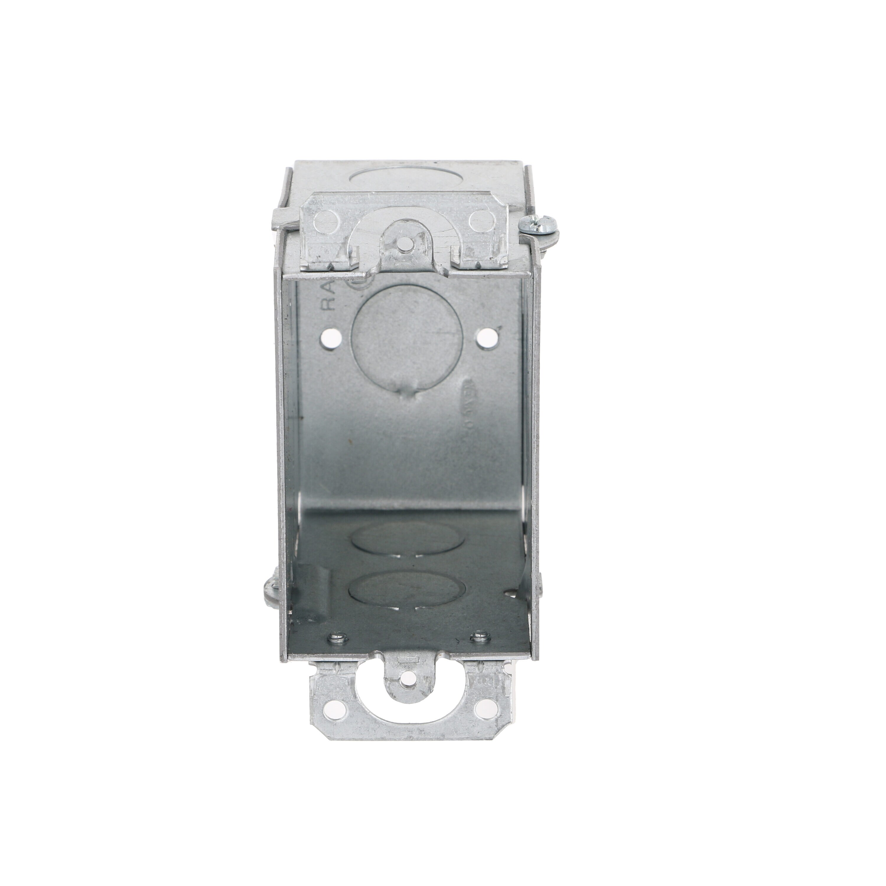 Hubbell 8590 Electrical-Box - View #5