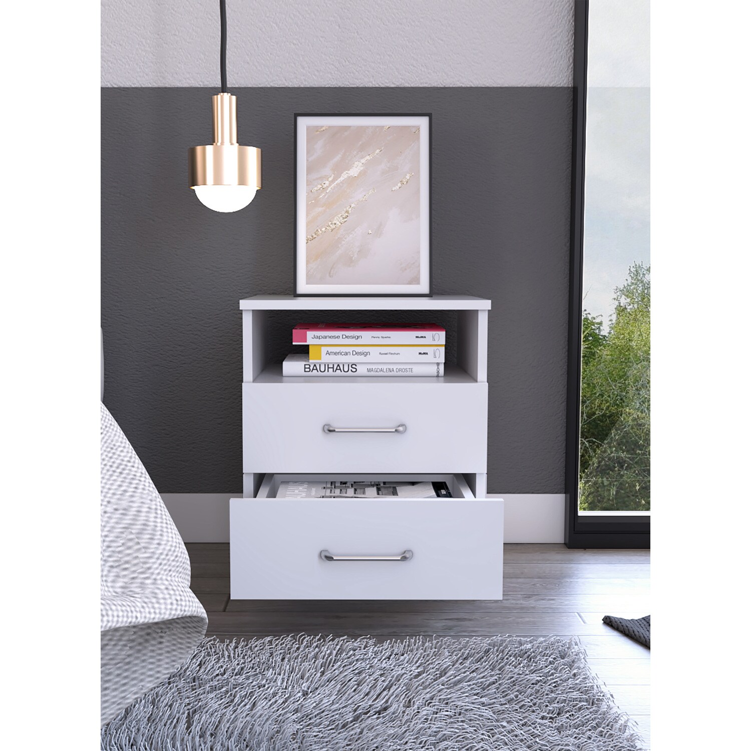 Streamdale Furniture B06280585 nightstands - View #2