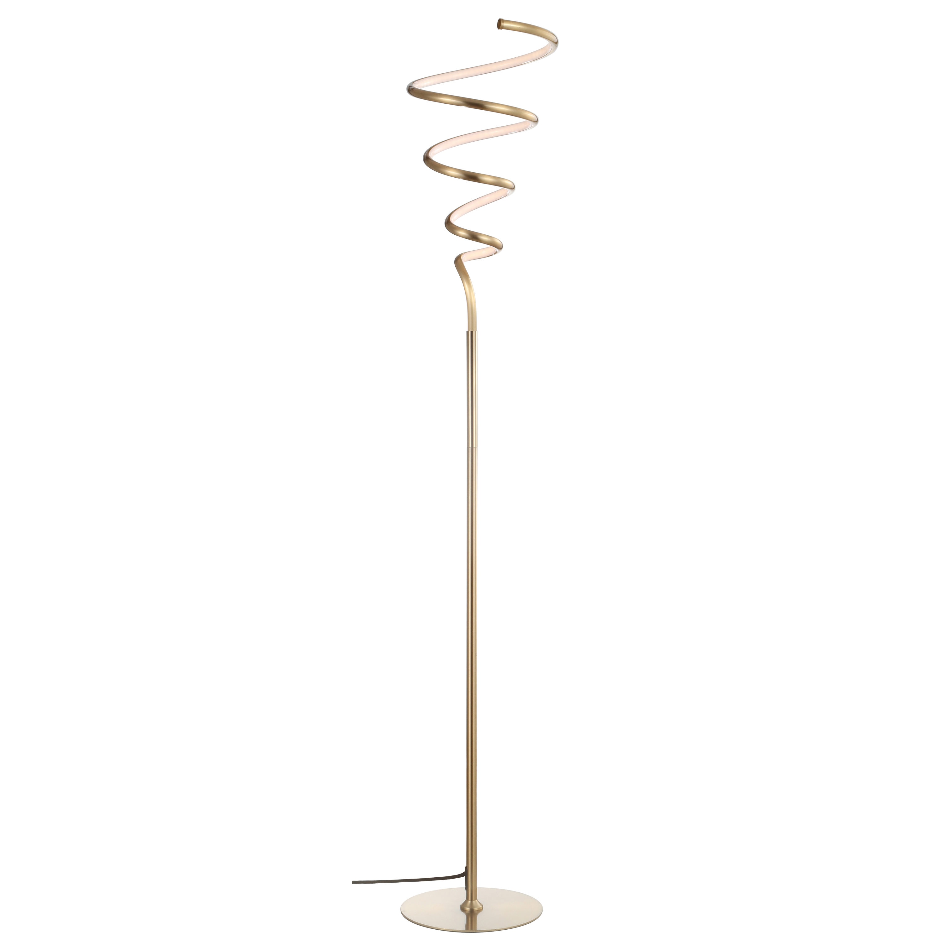 JONATHAN  Y JYL7027B floorlamps - View #10