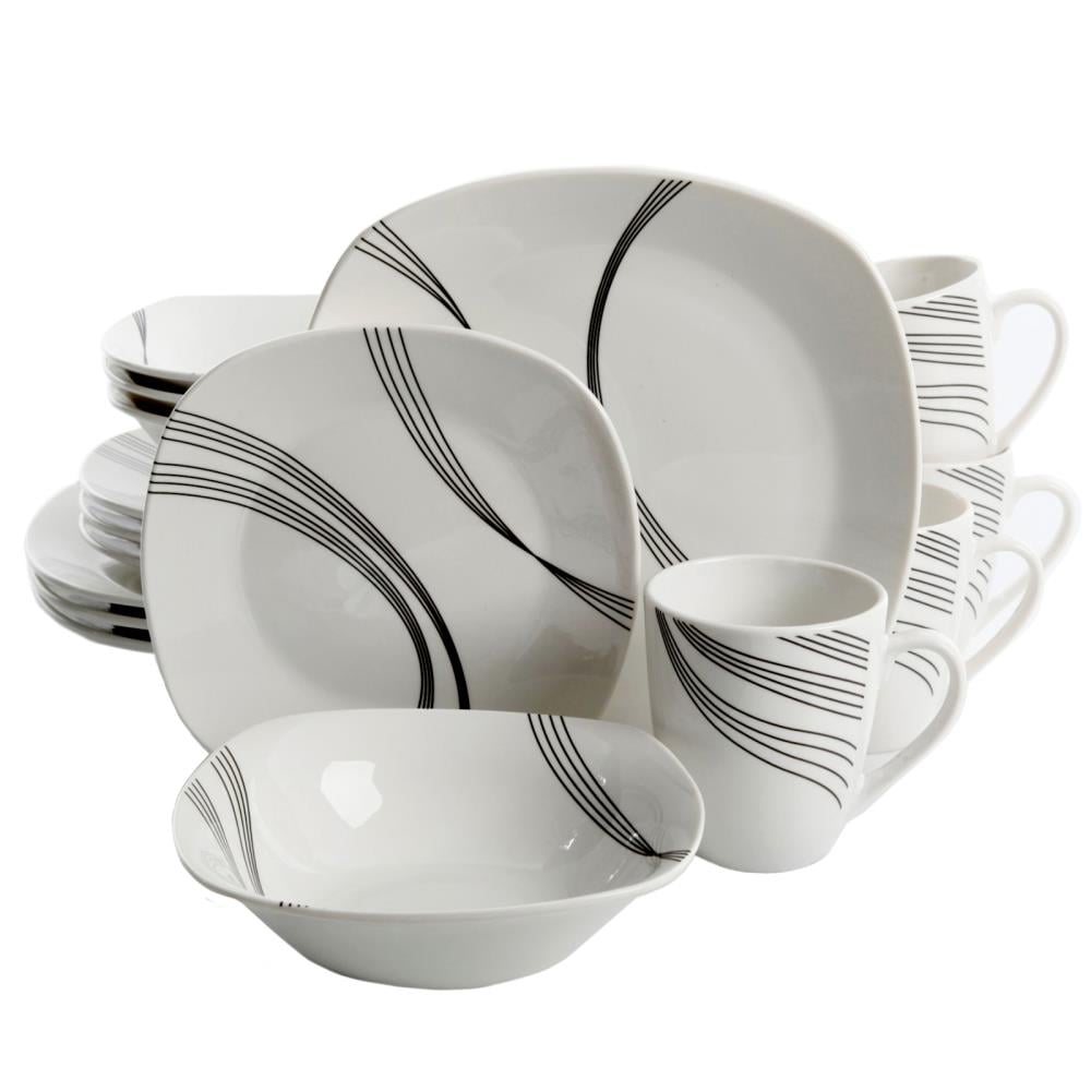 Gibson 84999949M dinnerware - View #5