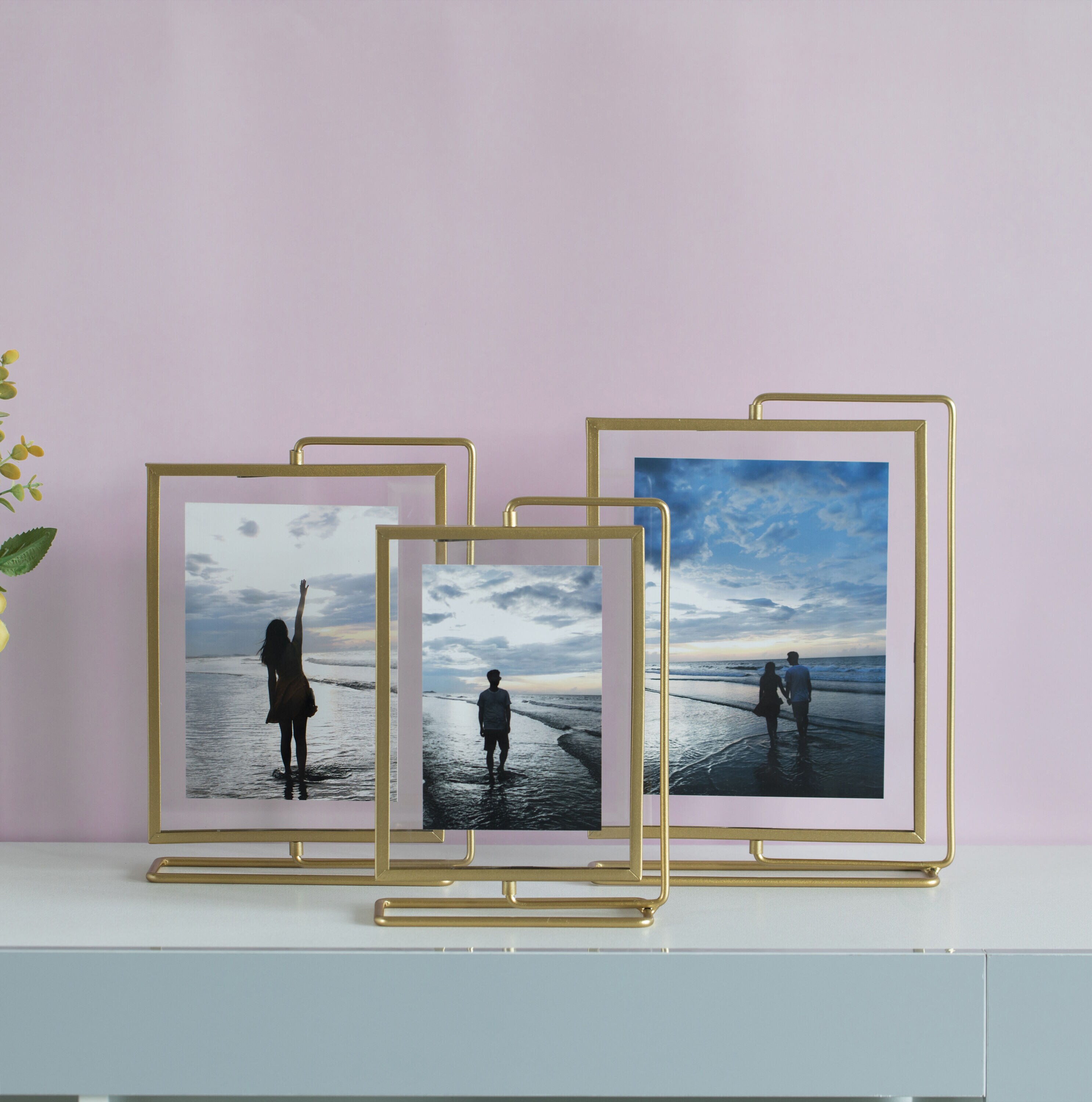 FABULAXE QI004496.GD.M Picture-Frames - View #4