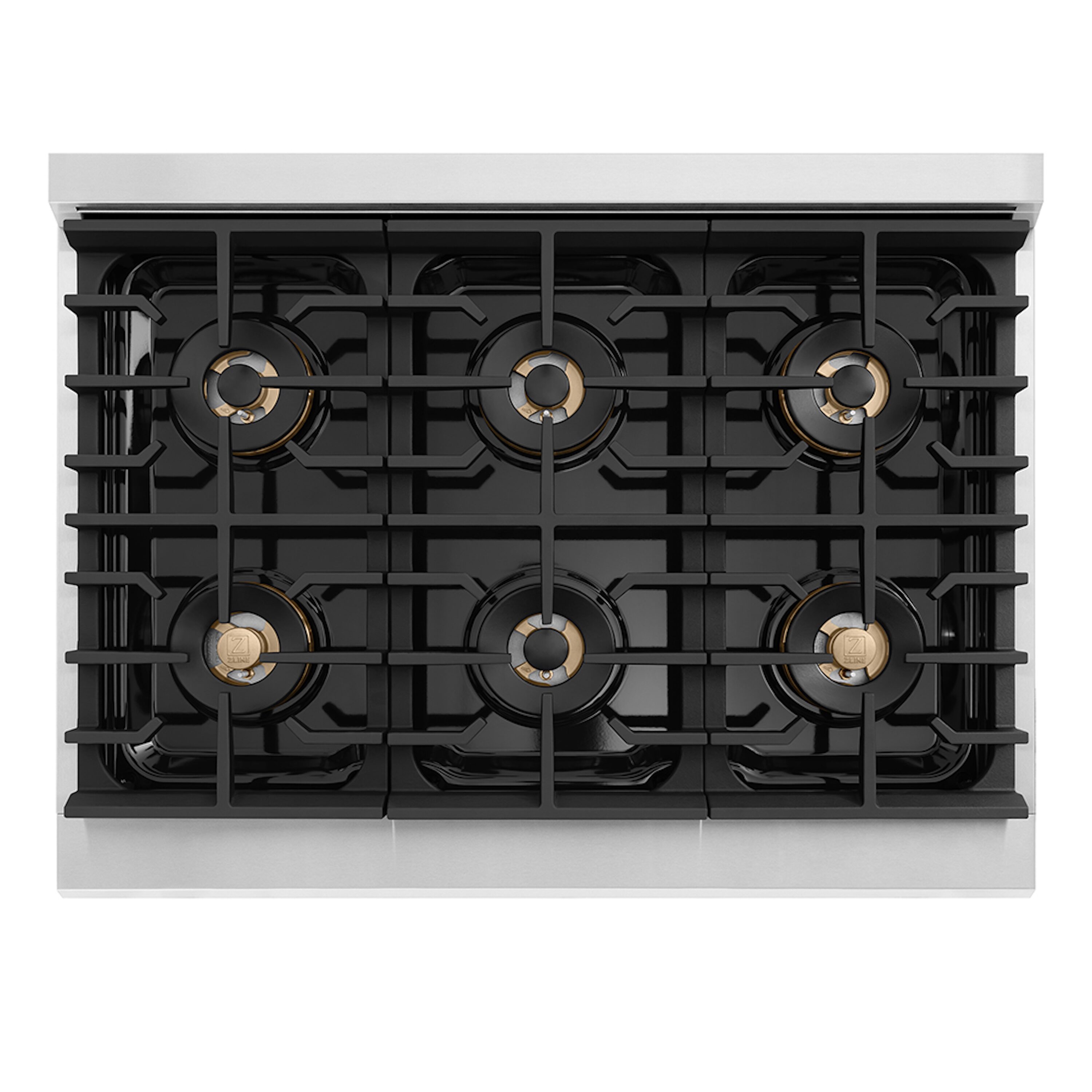ZLINE KITCHEN & BATH PSRT36 Gas-Cktp - View #12