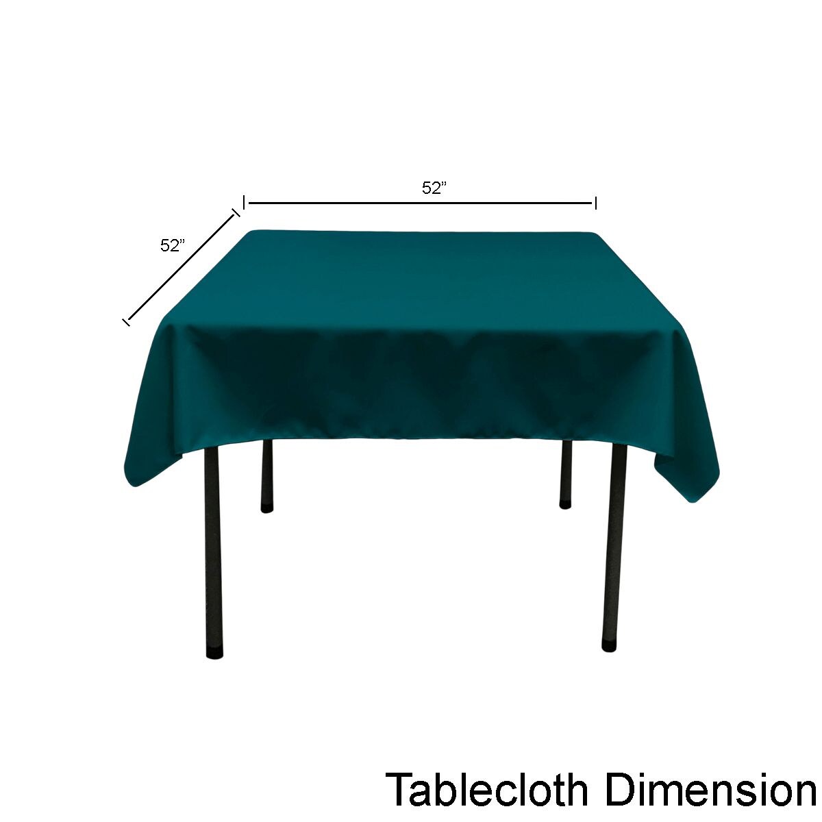 Slickblue D-LL-1035 Table-Covers - View #3