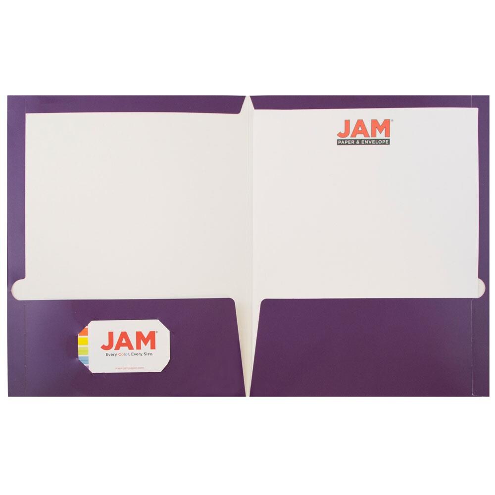 JAM Paper 51726D folders - View #3