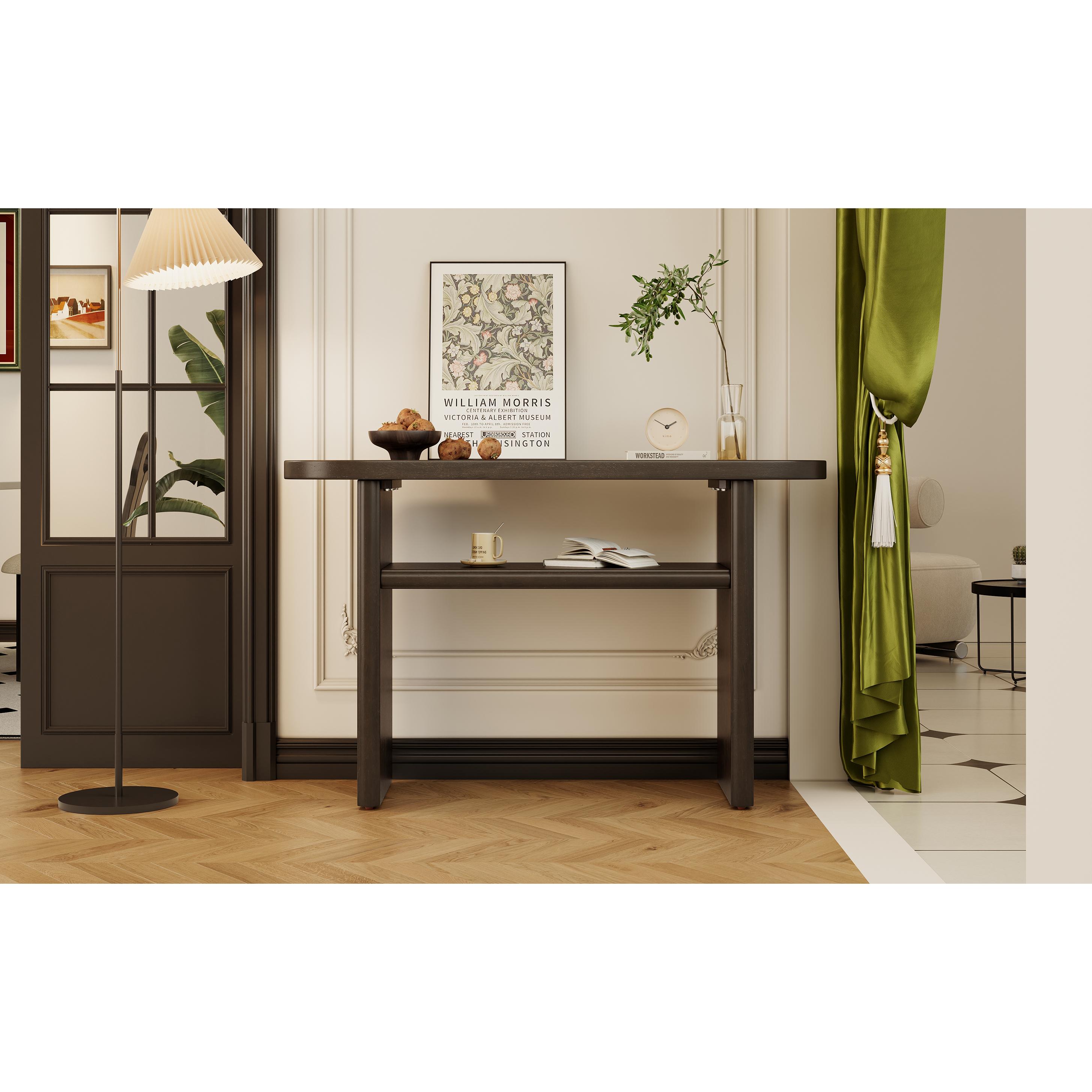 Bayfeve BF-95554P-IN Console-Sofa-Tables - View #10