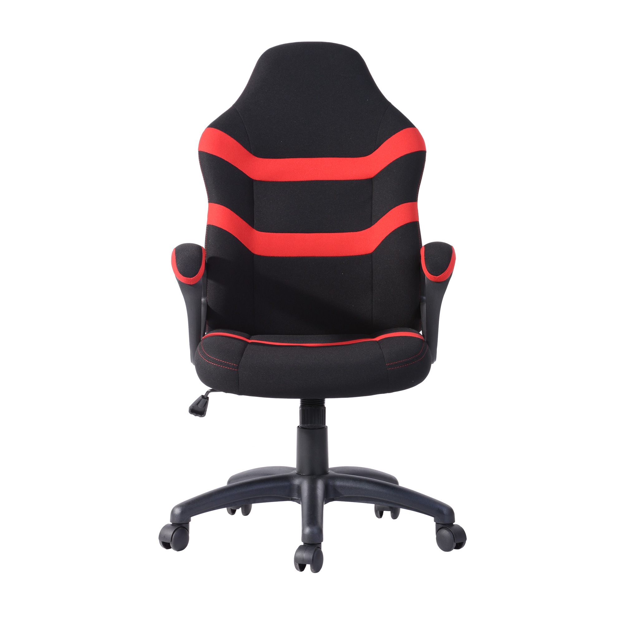 CASAINC ZD-ZY-8245RED-LA Office-Chairs - View #2