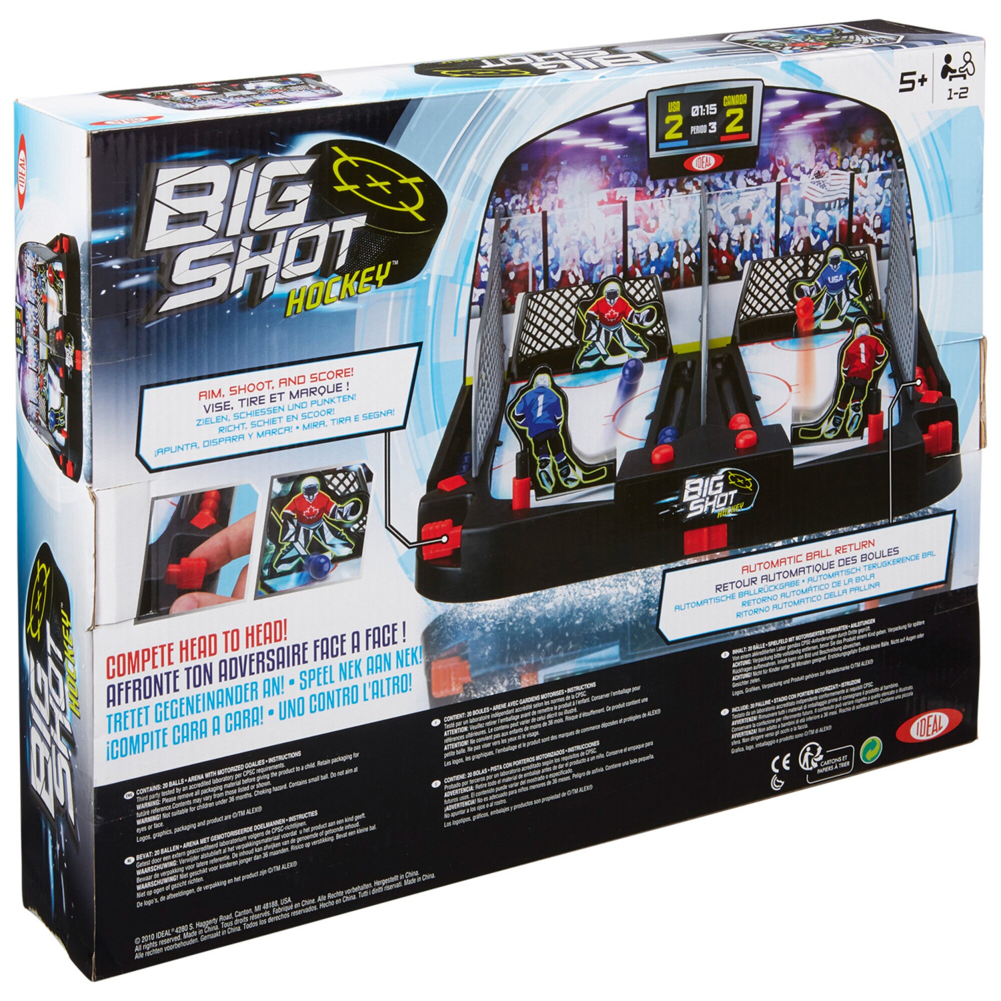 Everest G0071547371007 Play-Toys - View #5