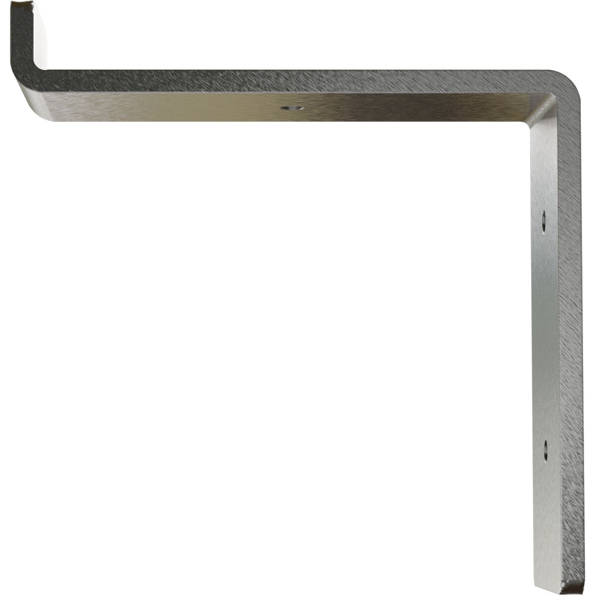 Ekena Millwork BKTM02X06X06TSSS Mending-Plates-Brackets-Braces - View #4