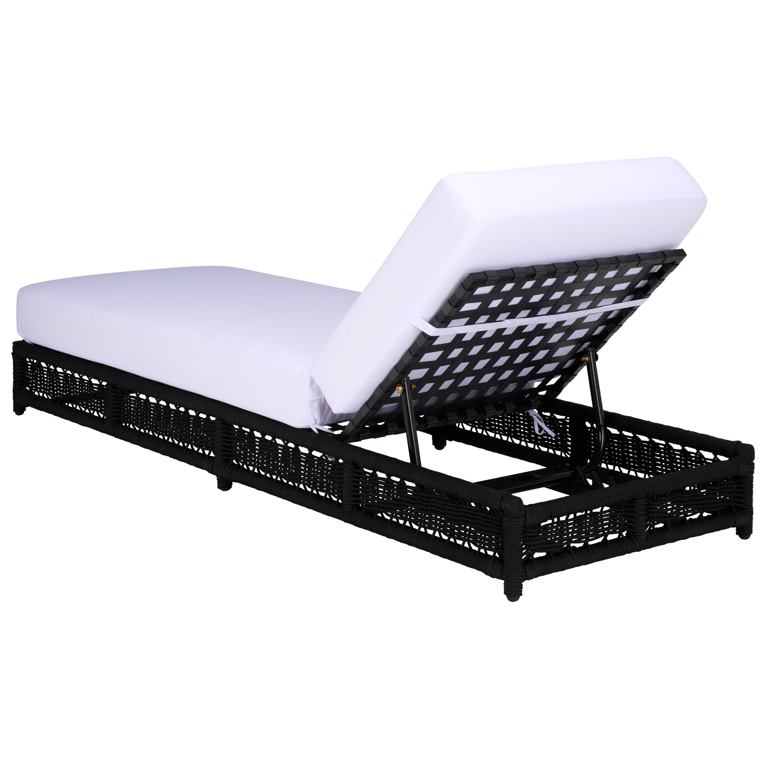 Safavieh PAT7546B Chaises-Settees - View #6
