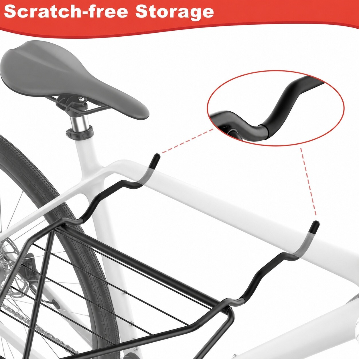 LAIFUCAM LLA0804A253 Bike-Storage - View #4