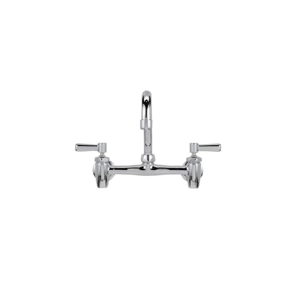 Zurn Z843J1-XL-3F Lavatory-Faucets - View #4