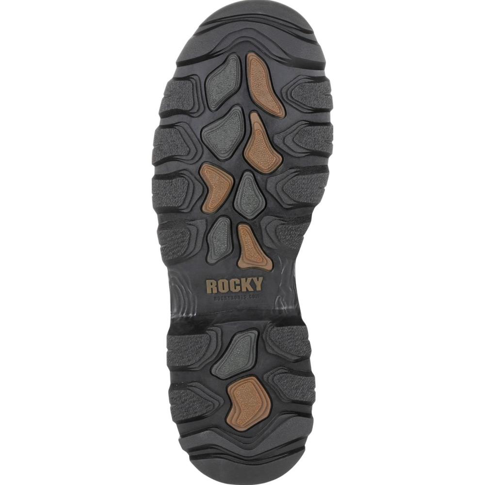 Rocky RKS0415  M  110 footwear - View #2