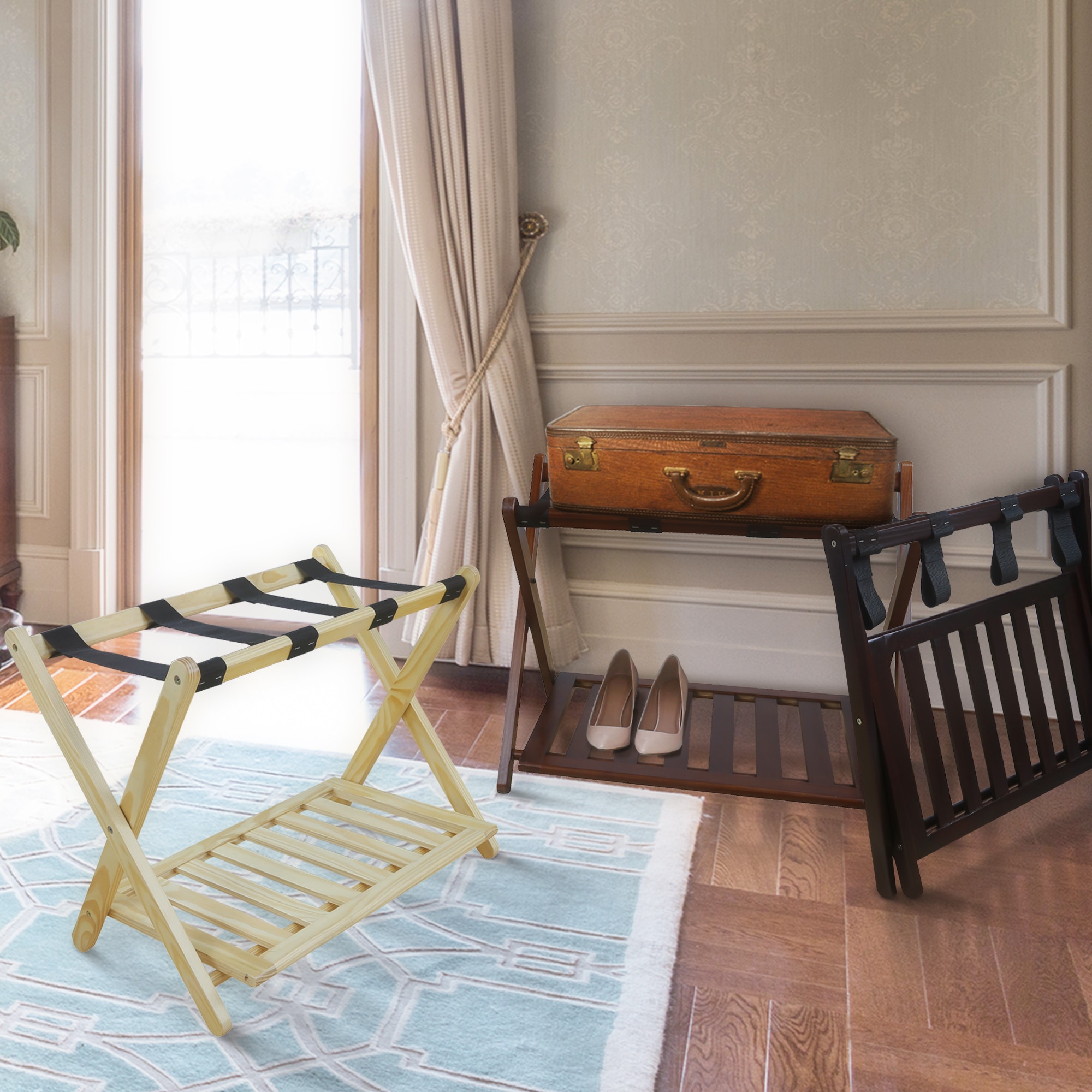 Casual Home 102-24 Garment-Racks - View #11