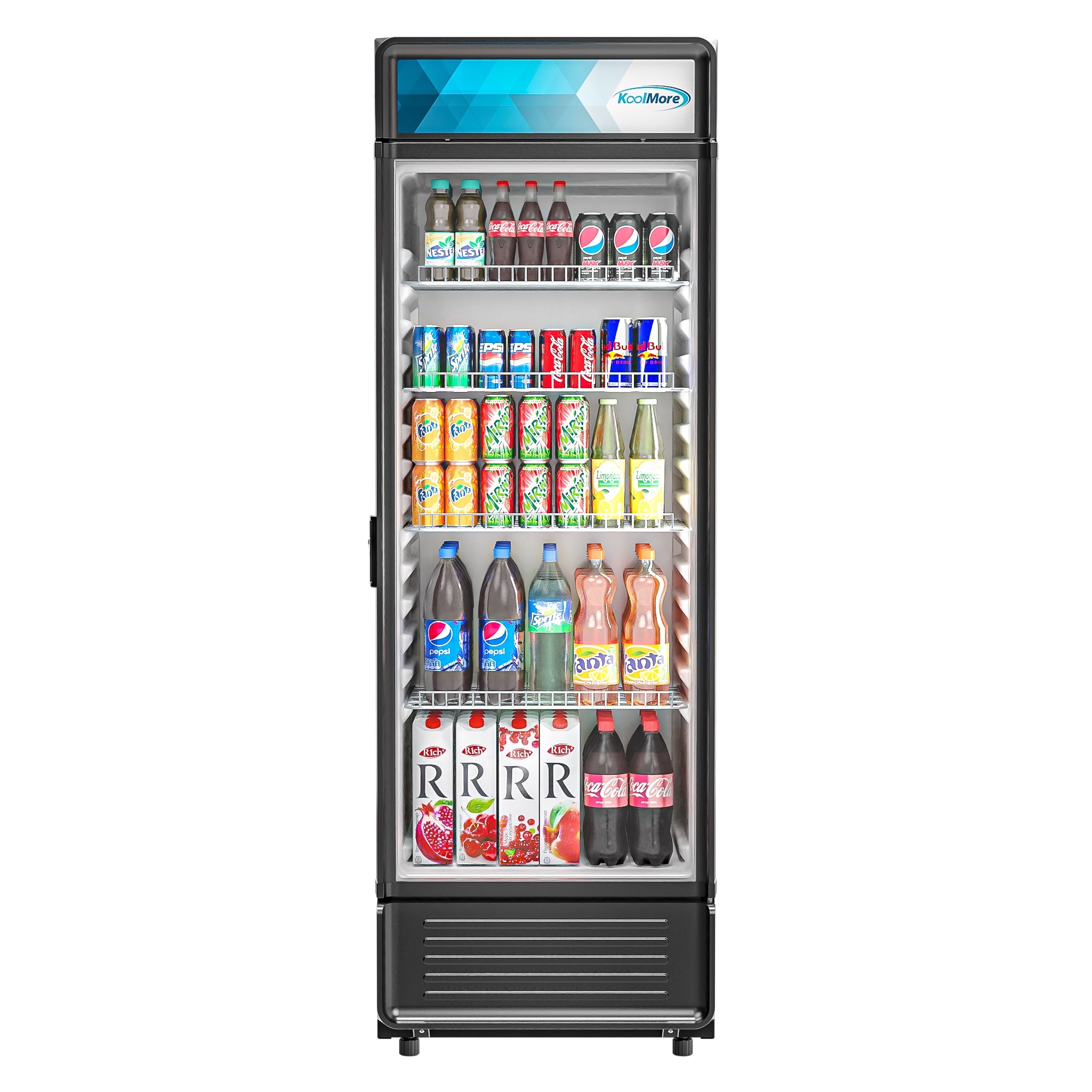 Commercial Beverage Refrigerators at Lowes