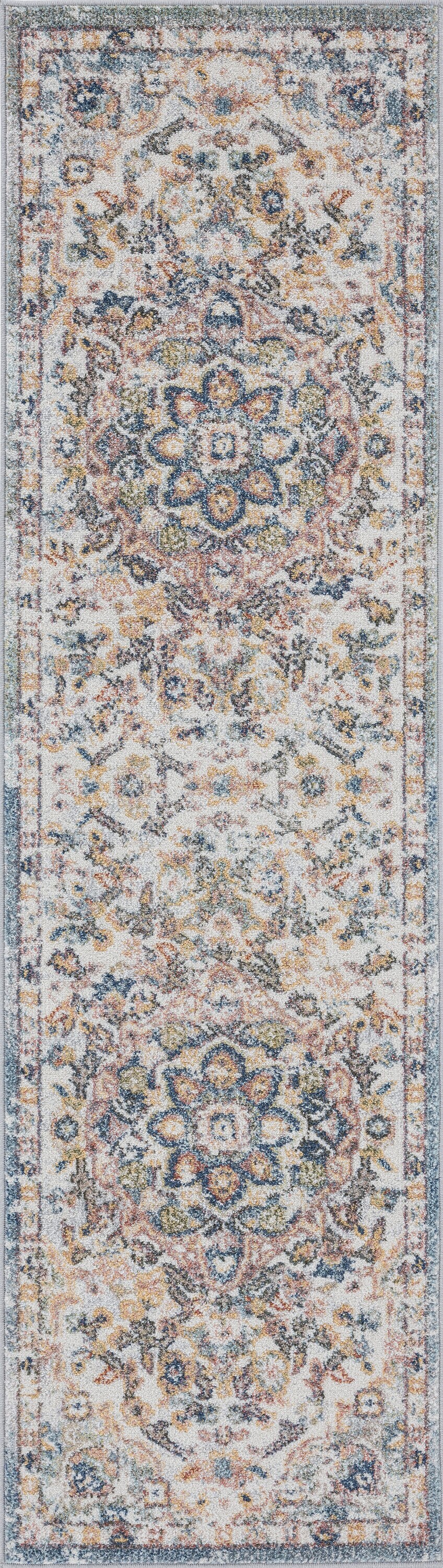 Tayse REI1200 2X8 rugs - View #6