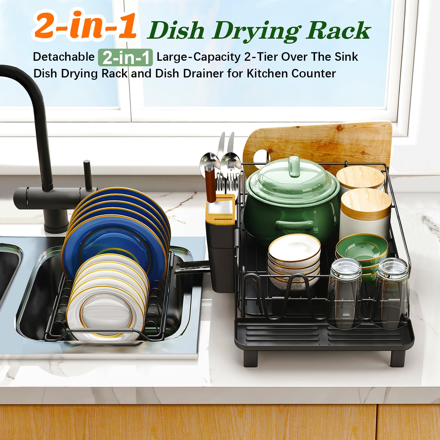 UUDULY LUU0707U102 Dish-Racks-Trays - View #3