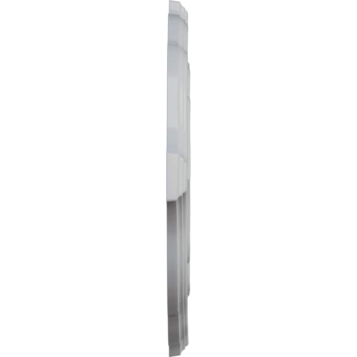 Ekena Millwork CM36X26PEFRF Ceiling-Medallions - View #3