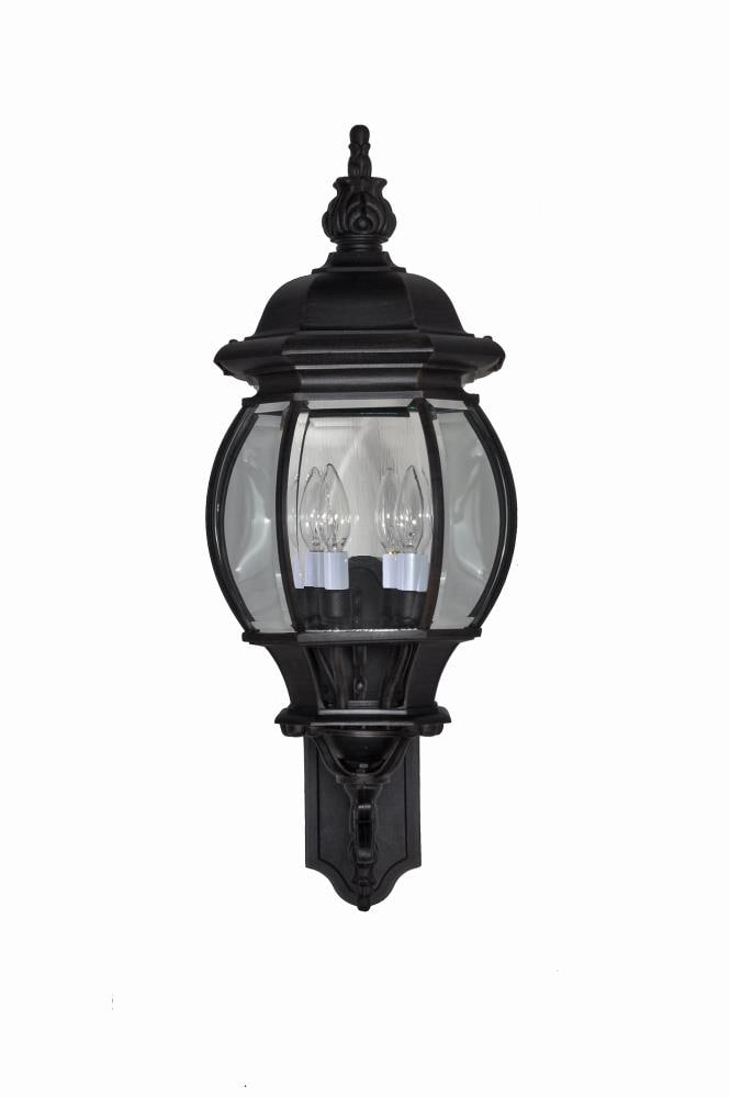 Maxim Lighting 1037BK Outdoor-Wall-Lighting - View #2