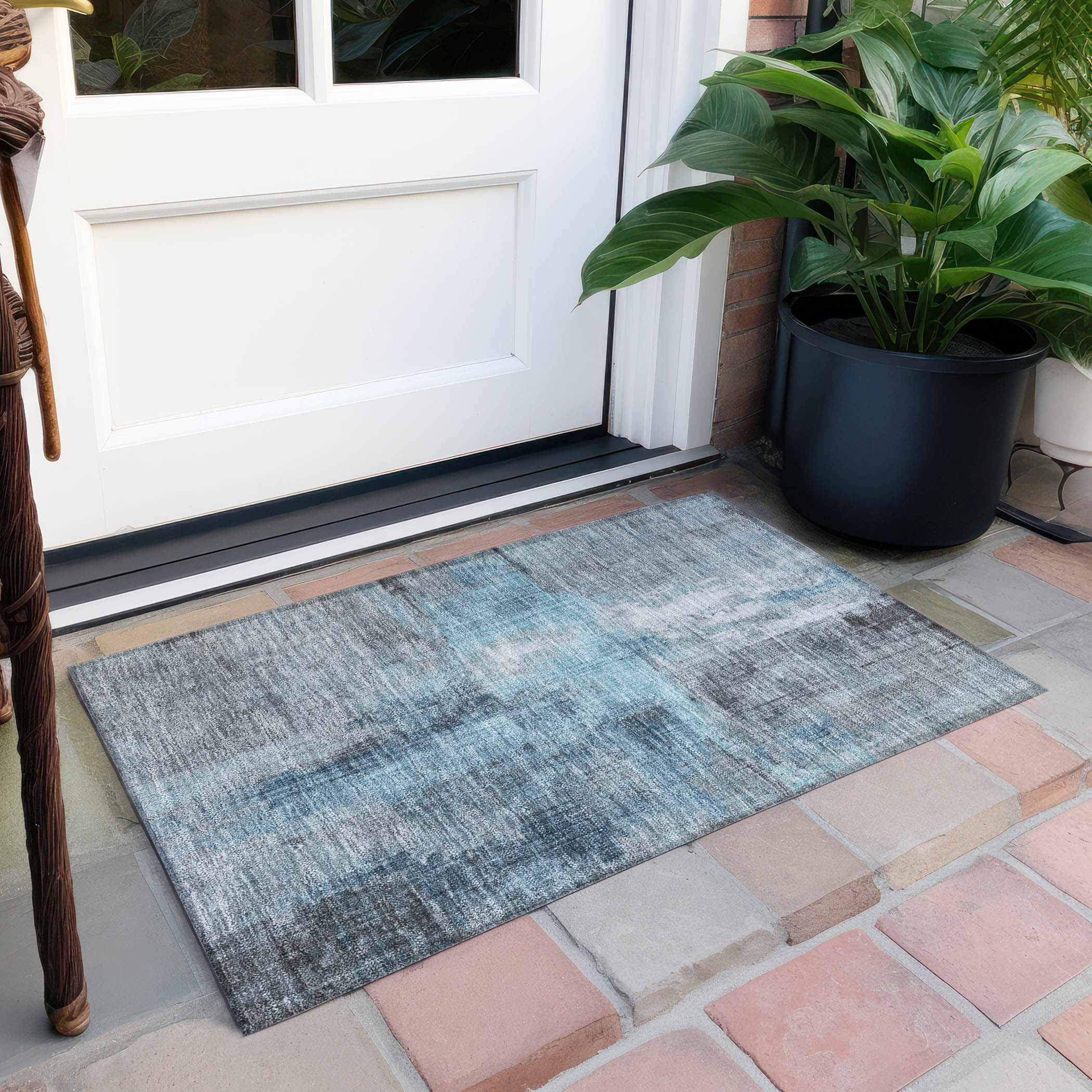 Addison Rugs ACN1759BU20X30 rugs - View #7