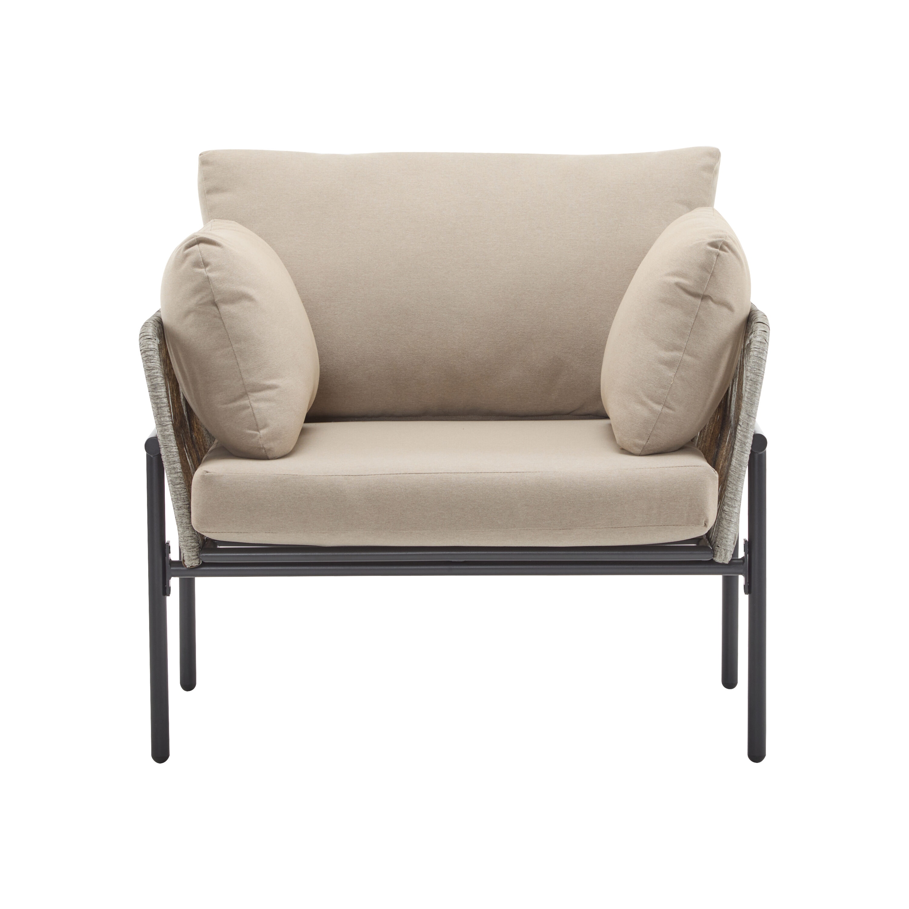 Christopher Knight Home 324090 Patio-Chairs - View #3