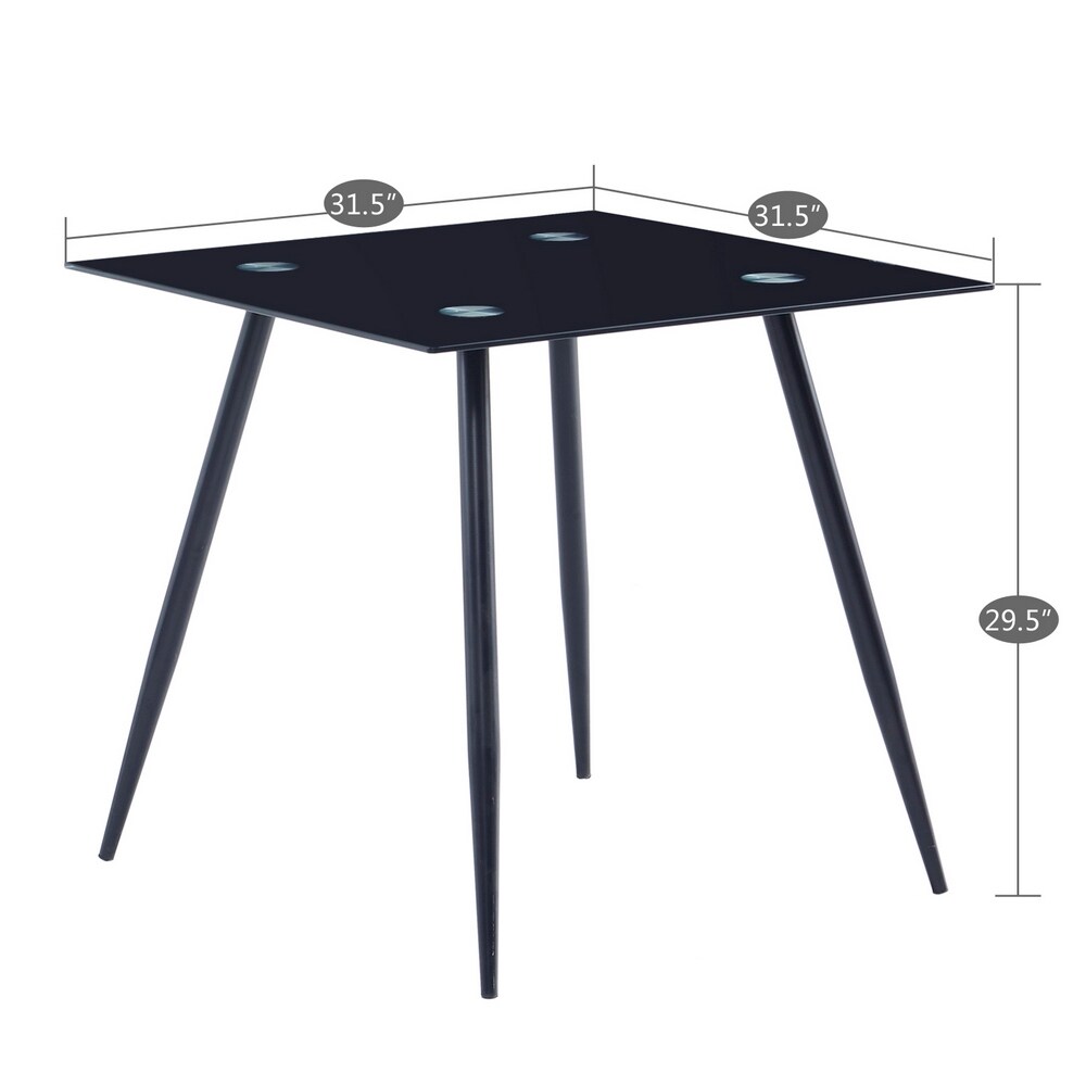 Winado 303868585840 Dining-Tables - View #2