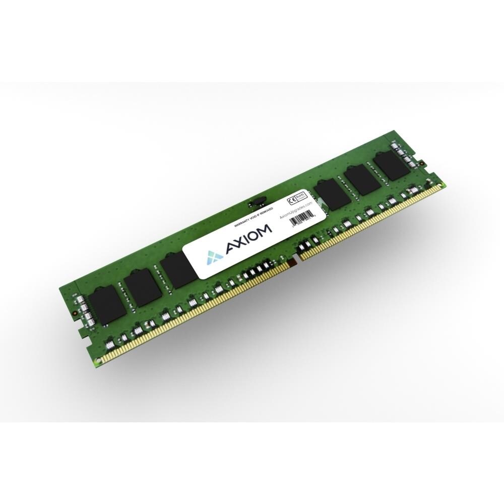 Axiom SYBA22008  7330698-AX 32 GB DDR4-2666 ECC RDIMM for Oracle