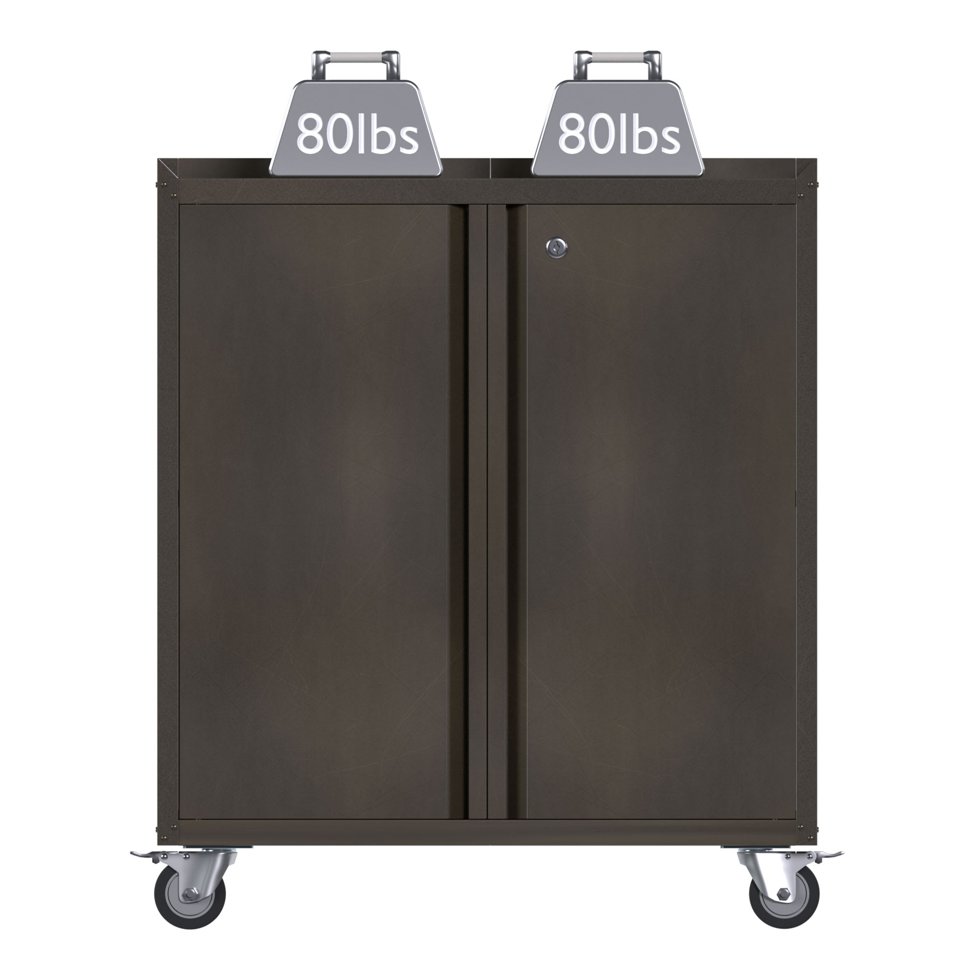 AOBABO 327052 Garage-Cabinets - View #5