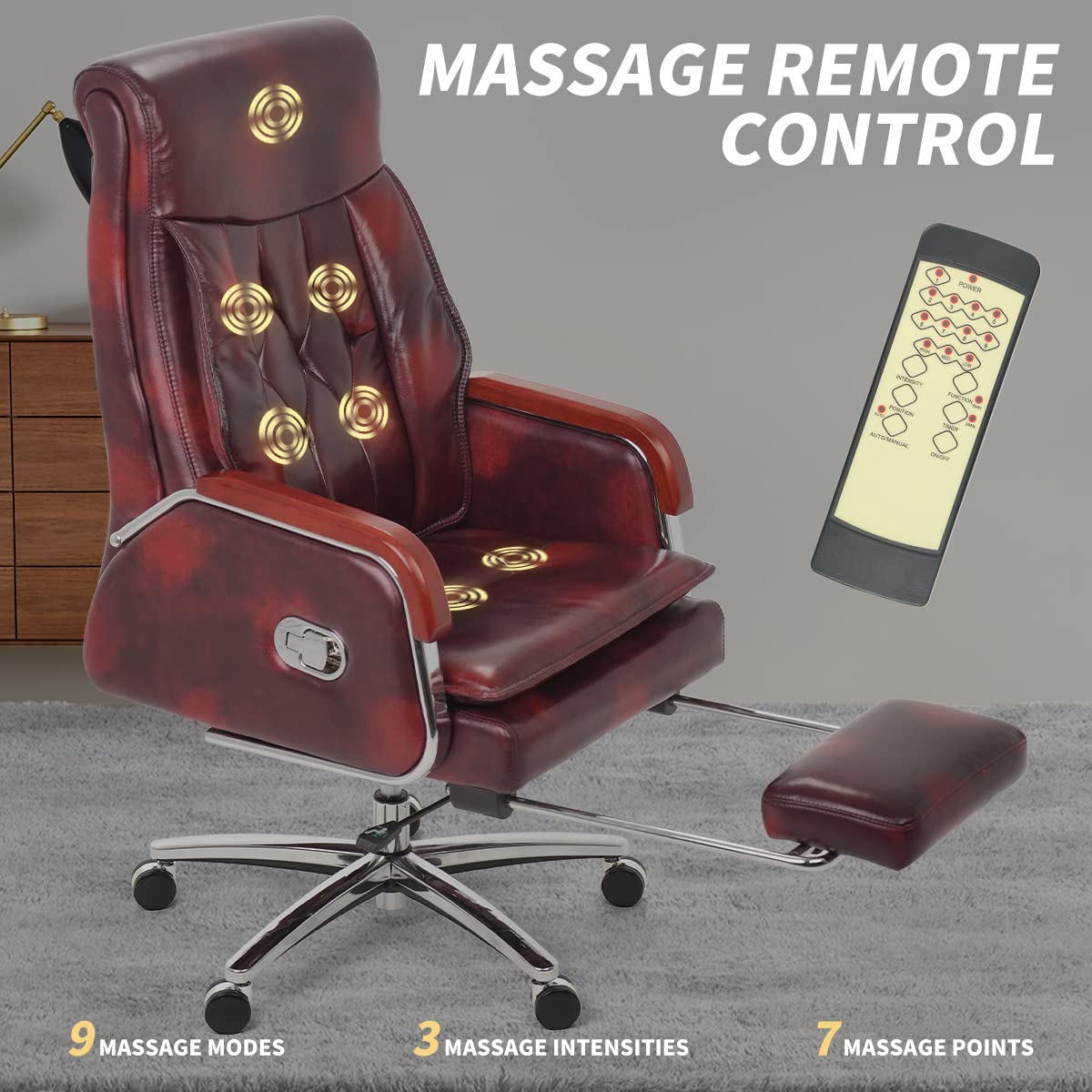 LTMATE LSGF02A001MA06 Office-Chairs - View #4