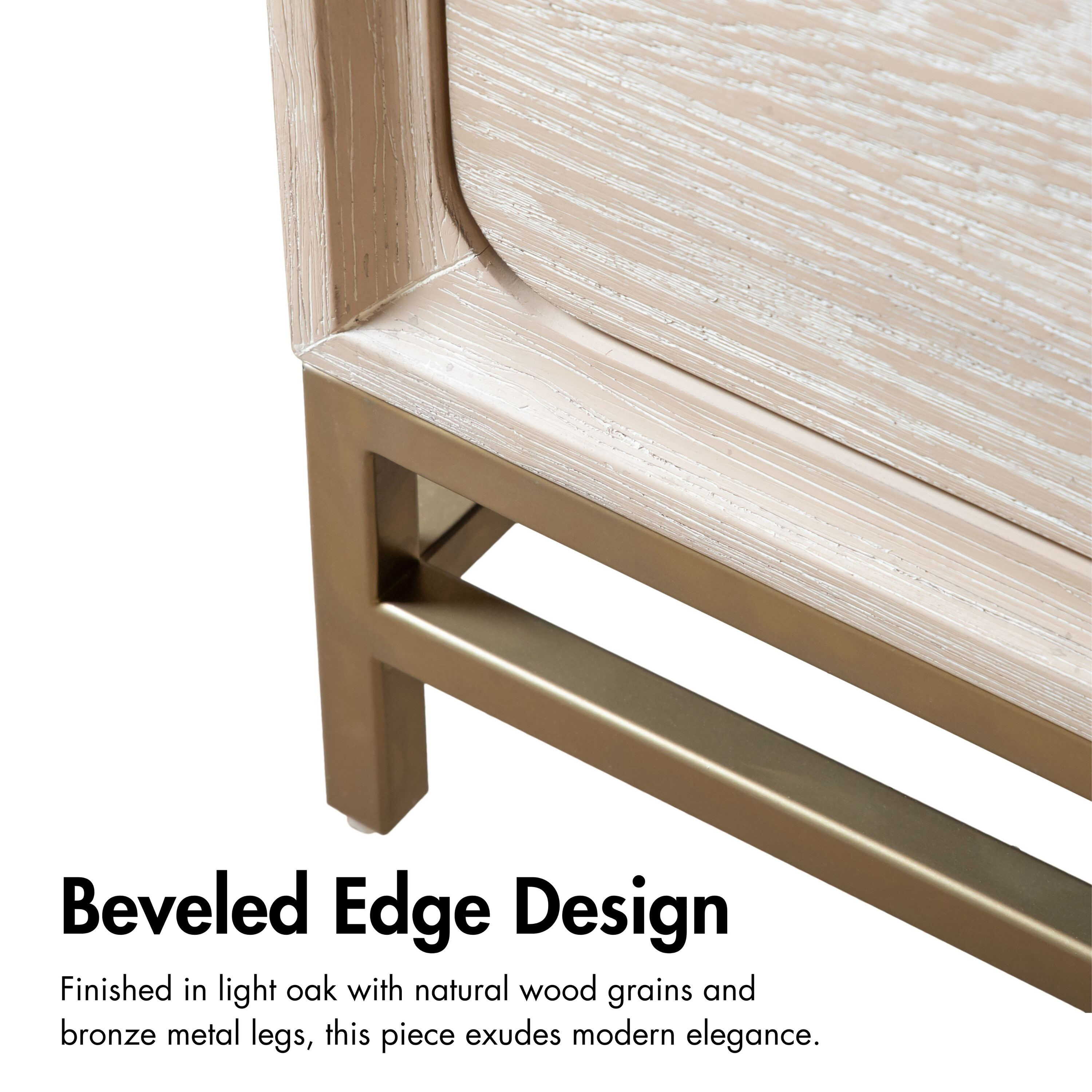 Furniture of America IDF-7369AK-N nightstands - View #10