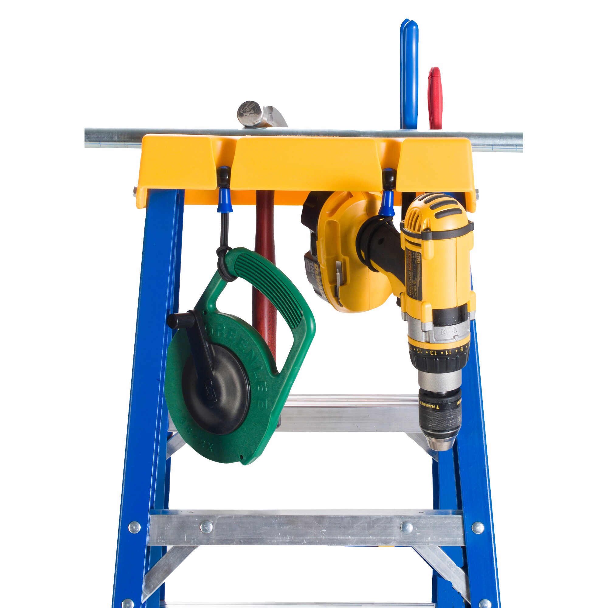 Werner OBEL06 Step-Ladders - View #5