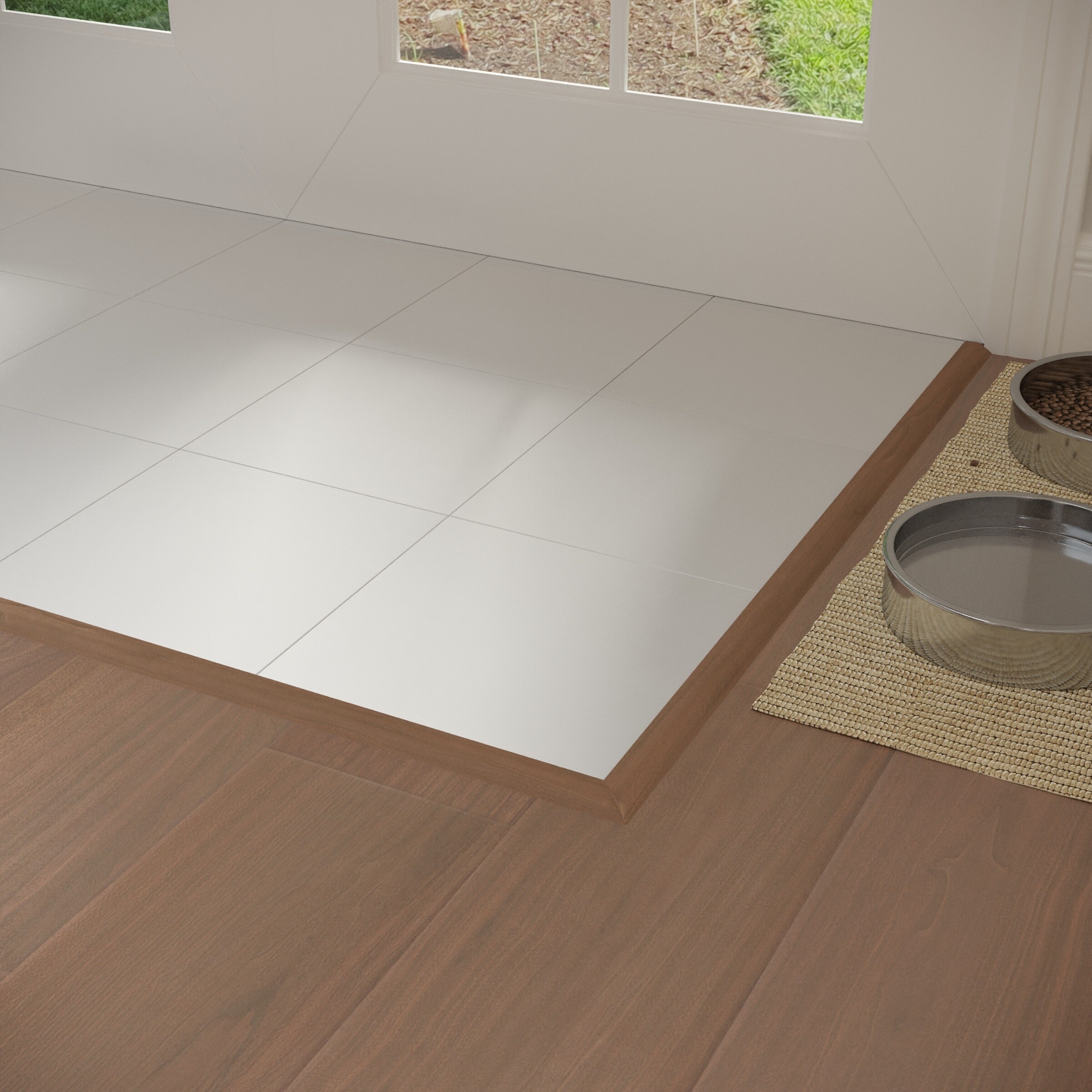 CALI 7704000912 Floor-Moulding - View #3