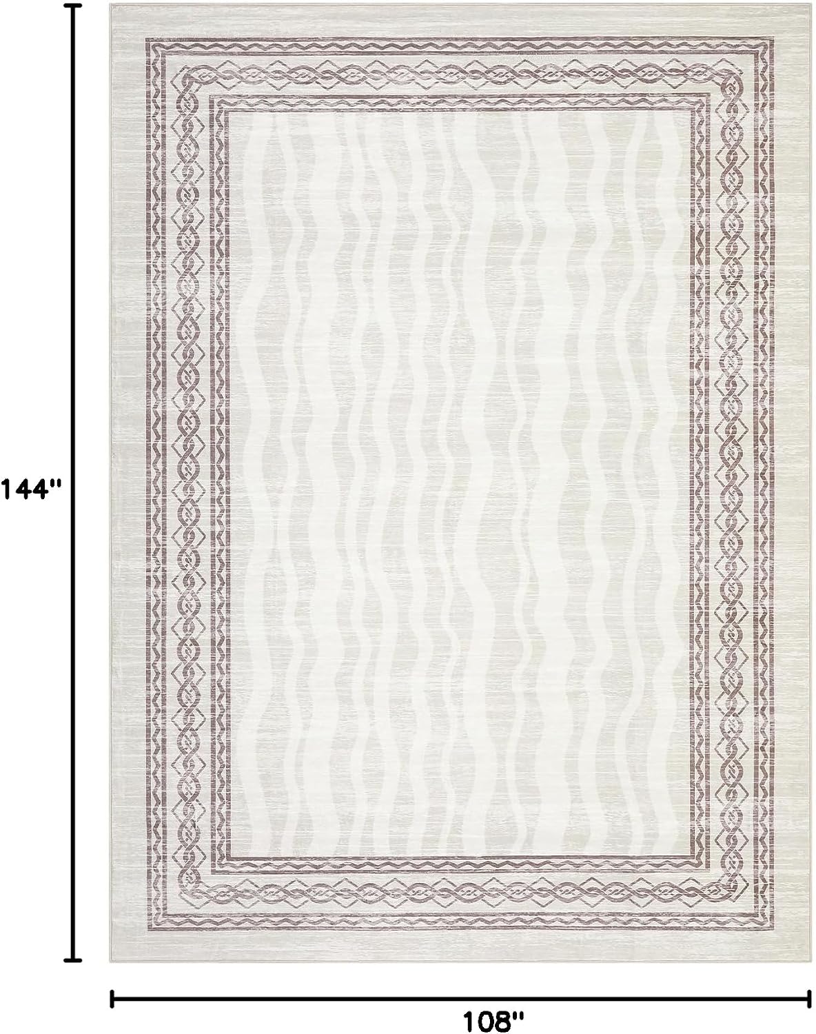 GAOMON CQC-TCSE22-D7SJ rugs - View #2