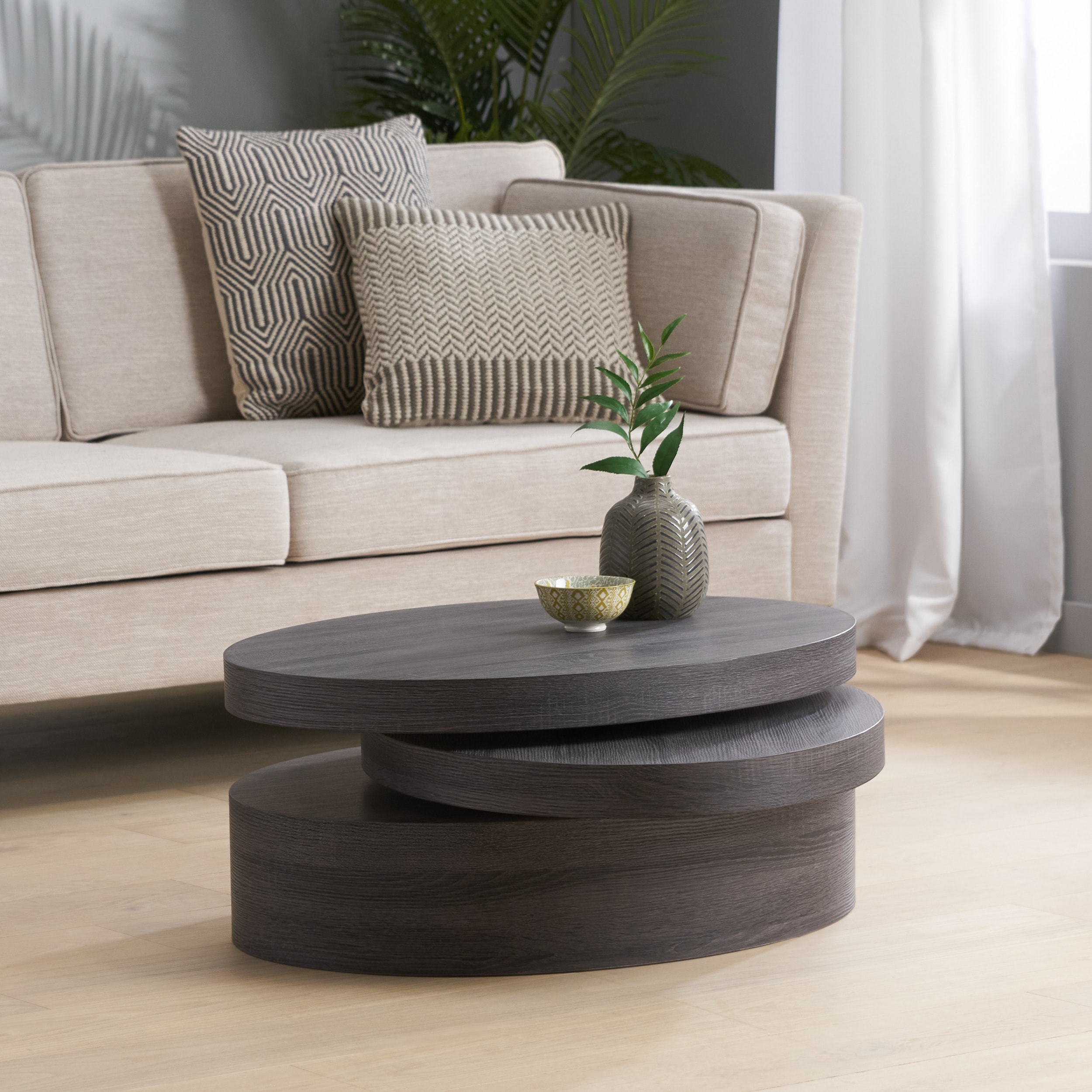 Best Selling Home Decor 295919 Coffee-Tables - View #4