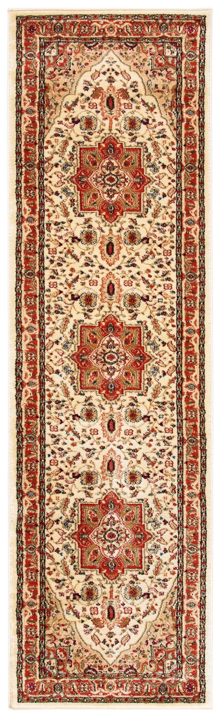 Safavieh LNH330R-210 rugs - View #2