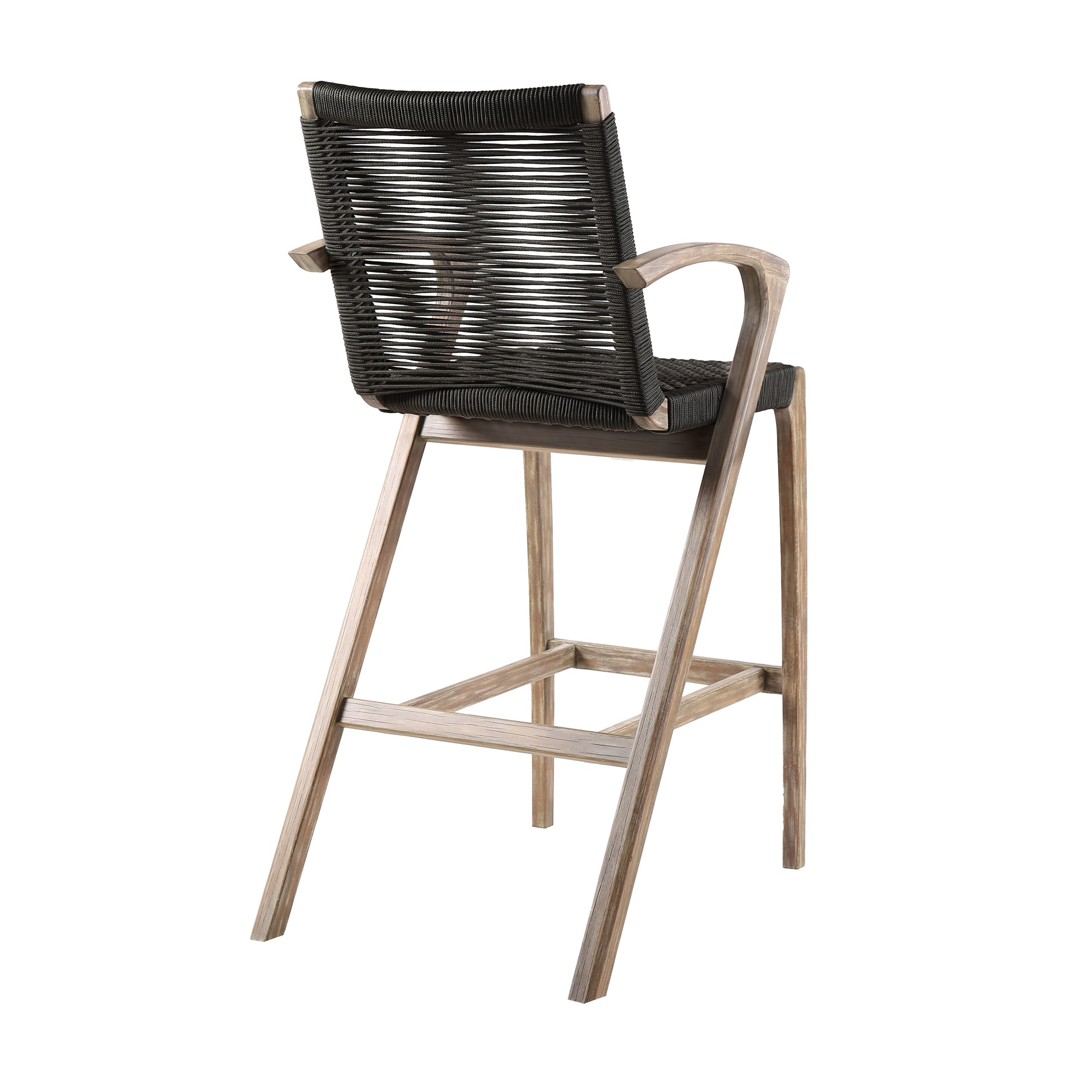 Armen Living LCBLBACH26 stools - View #8