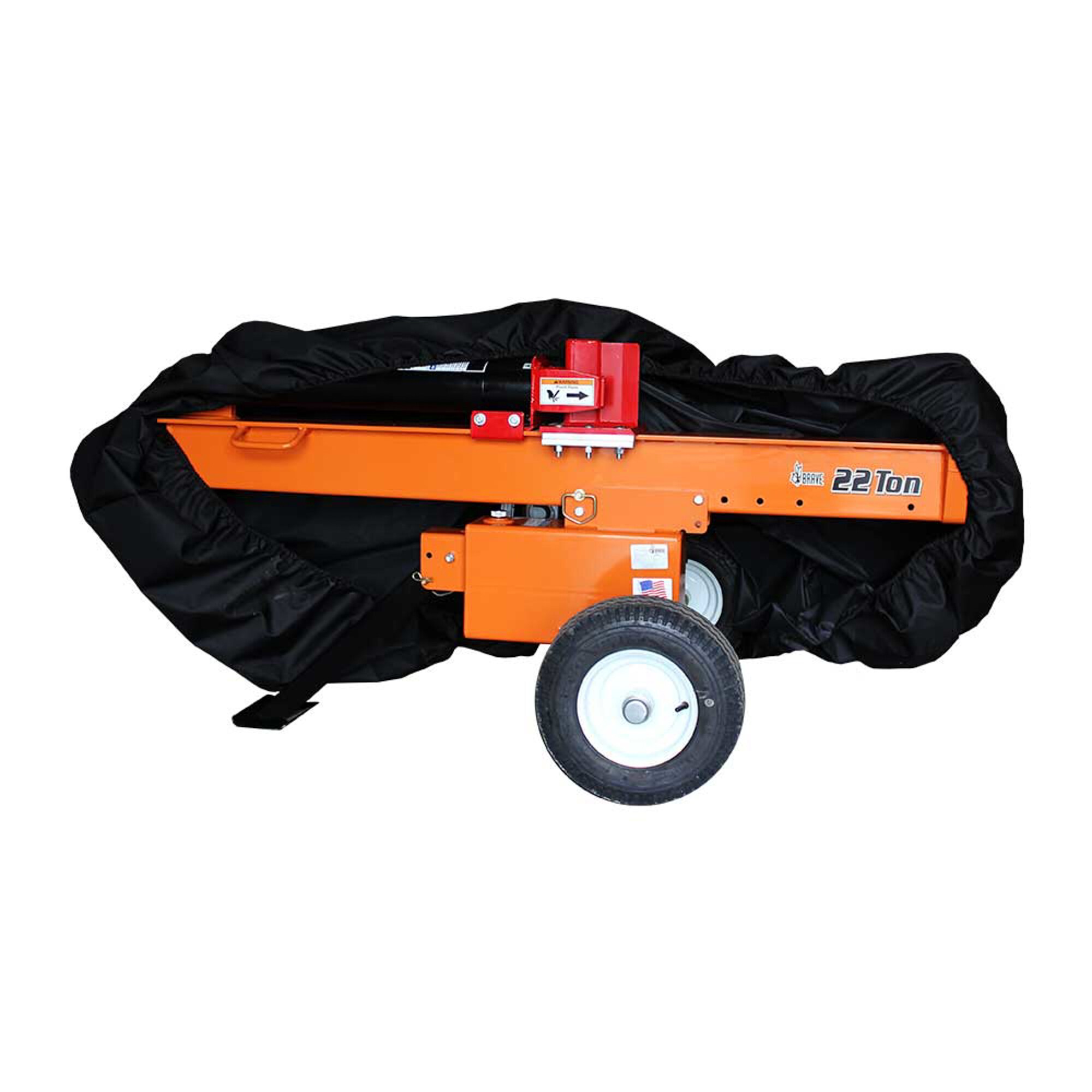 Great Northern Equipment GNE-1105-CVR covers - View #2