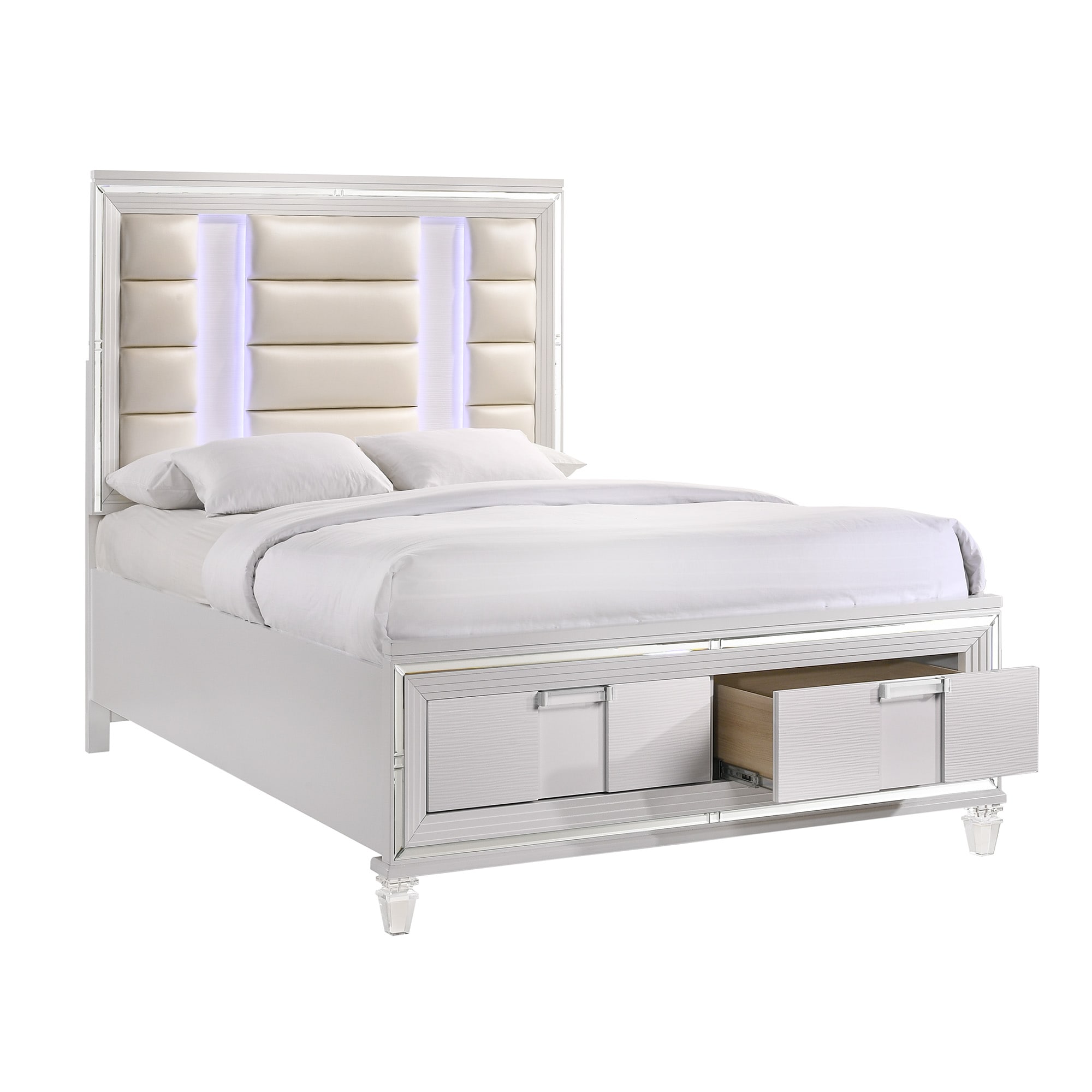 Picket House Furnishings TN700QB4PC Bedroom-Sets - View #6
