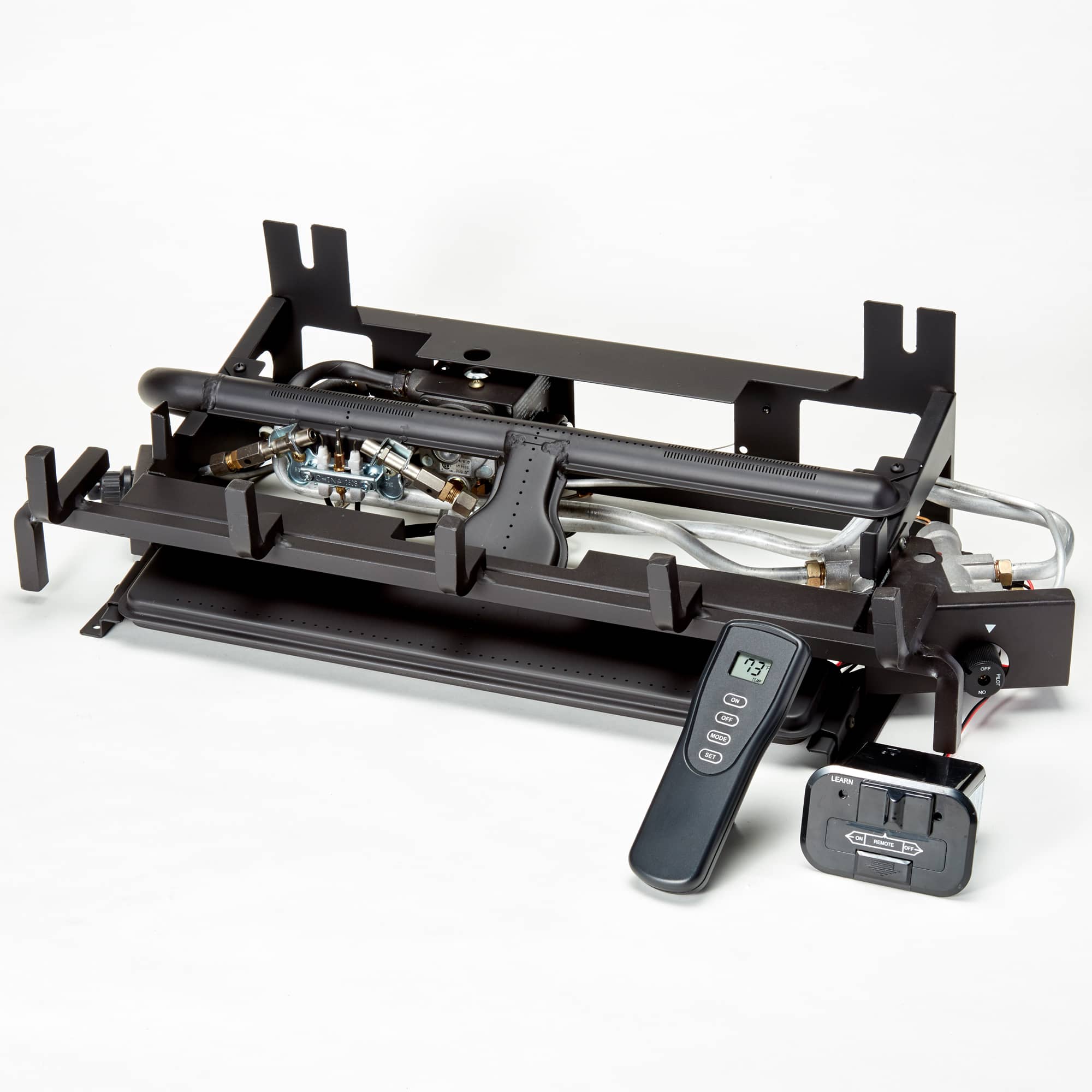 Duluth Forge DLS-N24R-1 Gas-Logs - View #5