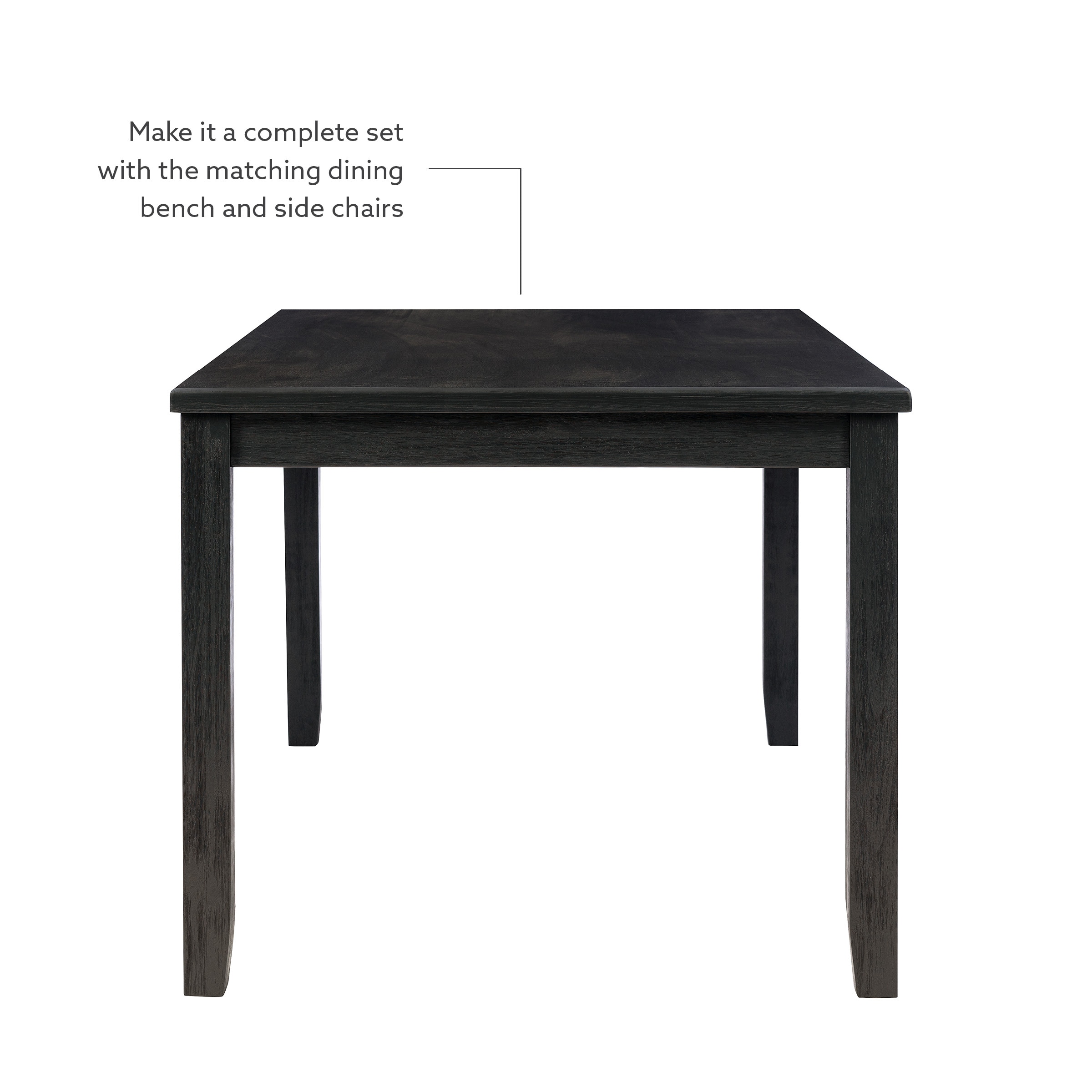 Linon LOWES1900 Dining-Tables - View #7