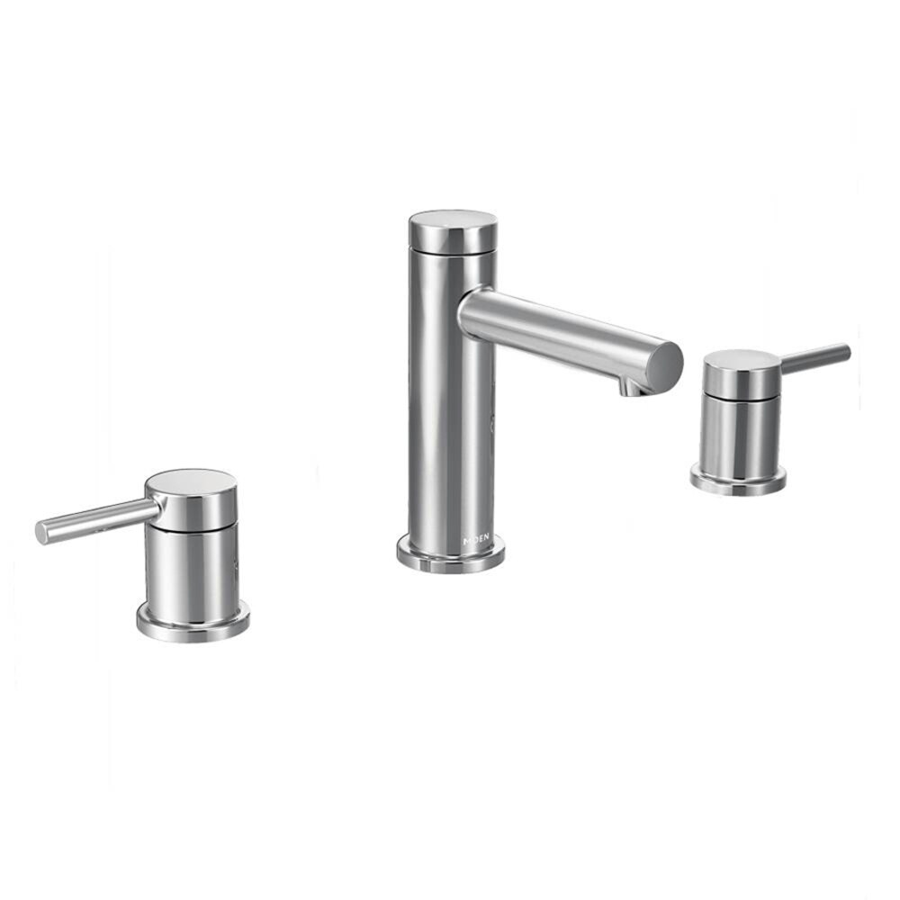 Moen T6193-9000-L Lavatory-Faucets - View #2