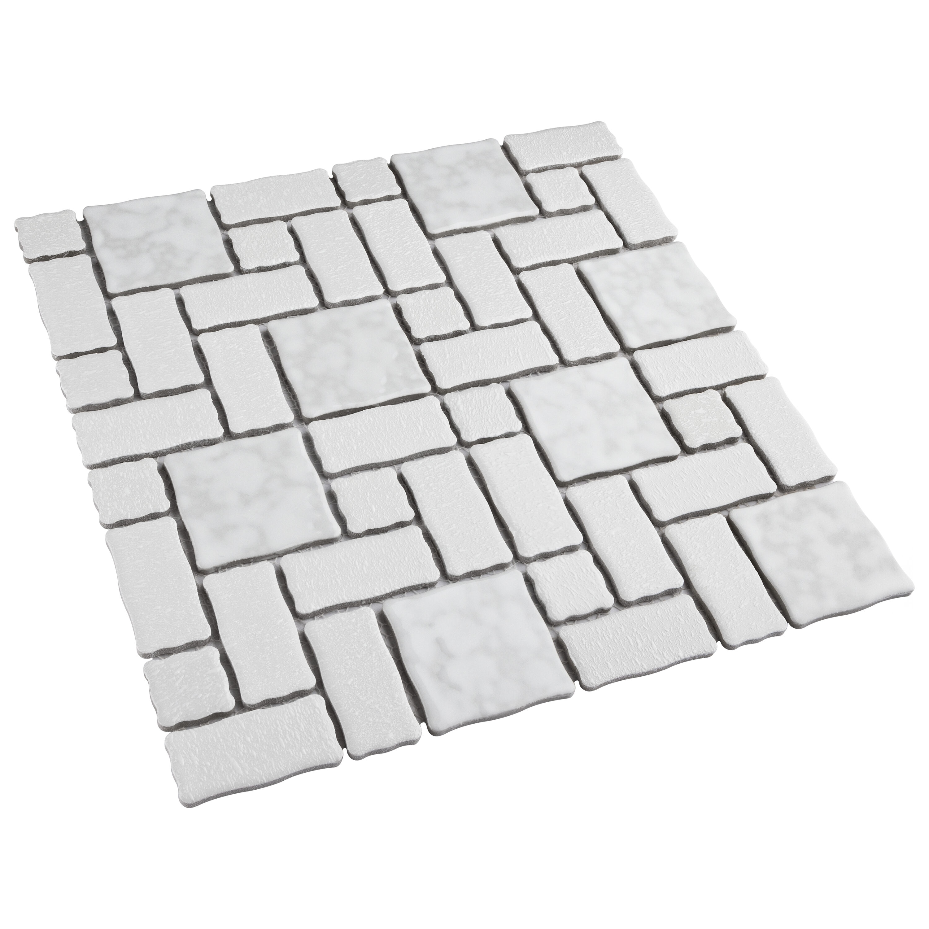 Affinity Tile FKOKBR01 Ceramic-Tile - View #4
