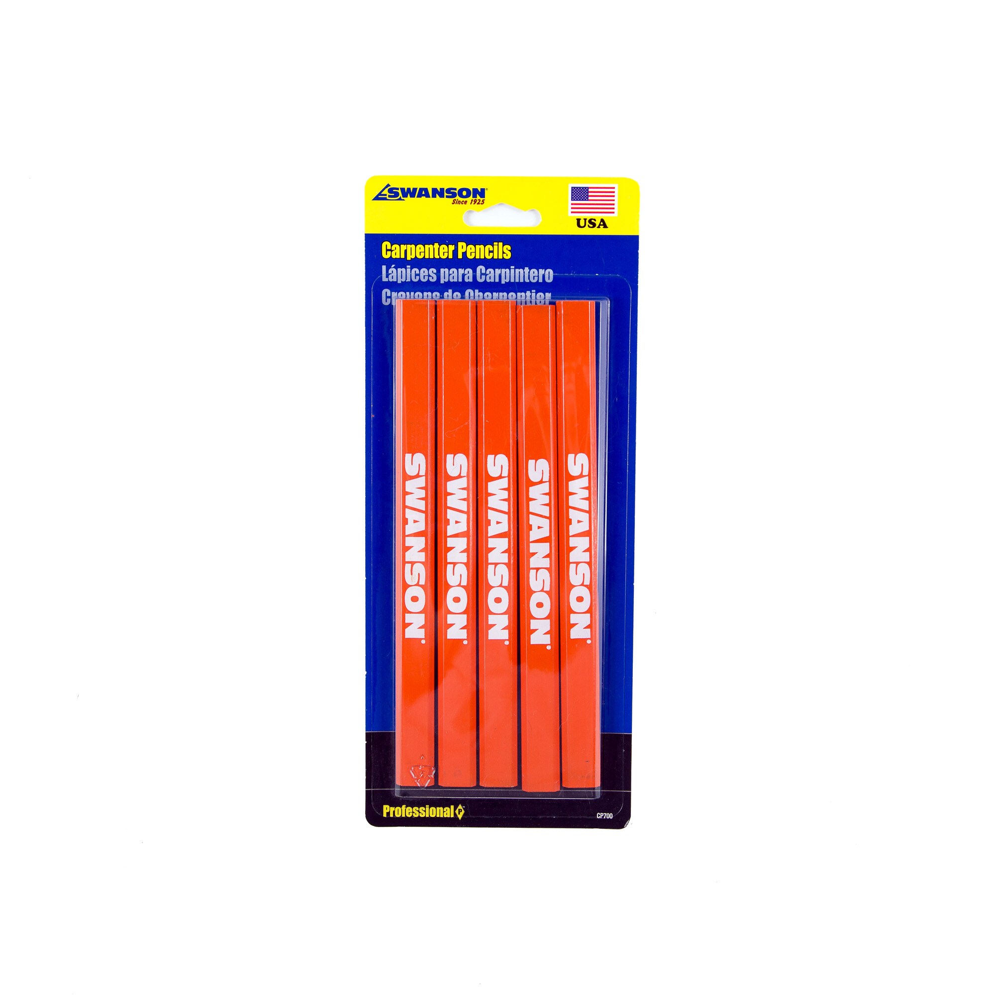 Swanson Tool Company CP700 Writing-Utensils - View #3