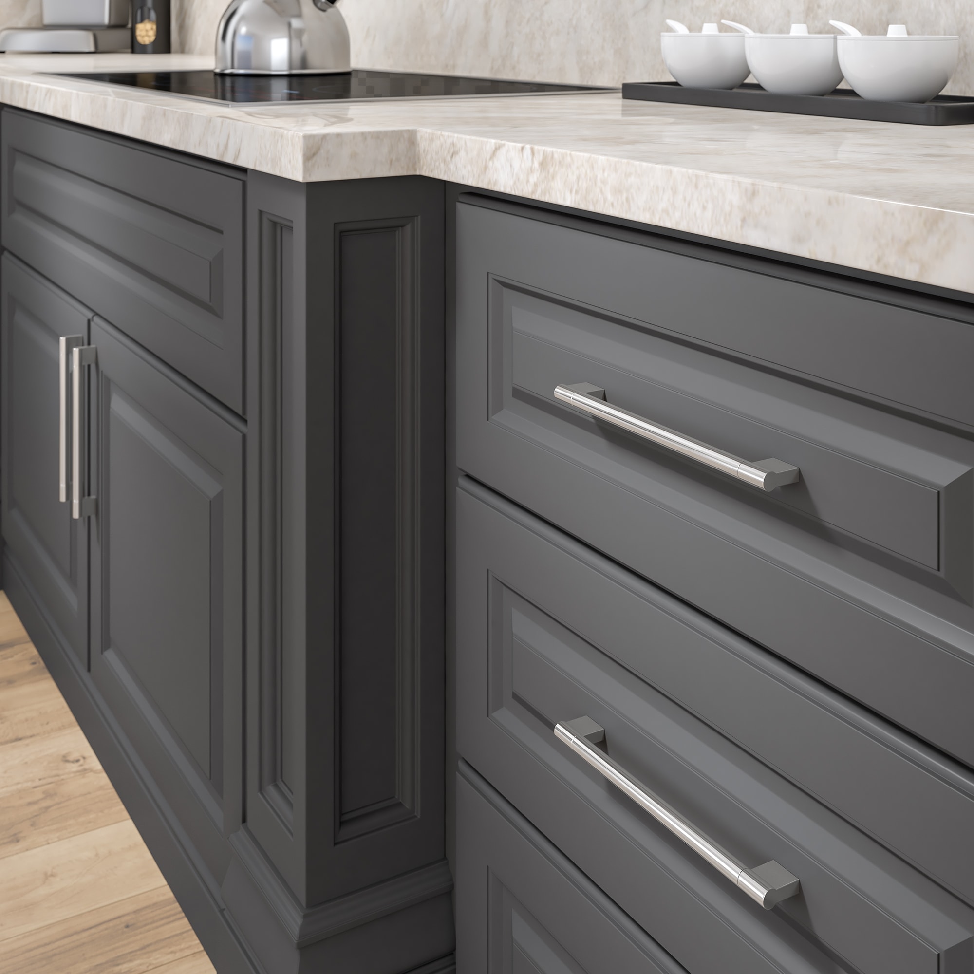 Richelieu BP527224195 Cabinet-Pulls - View #6