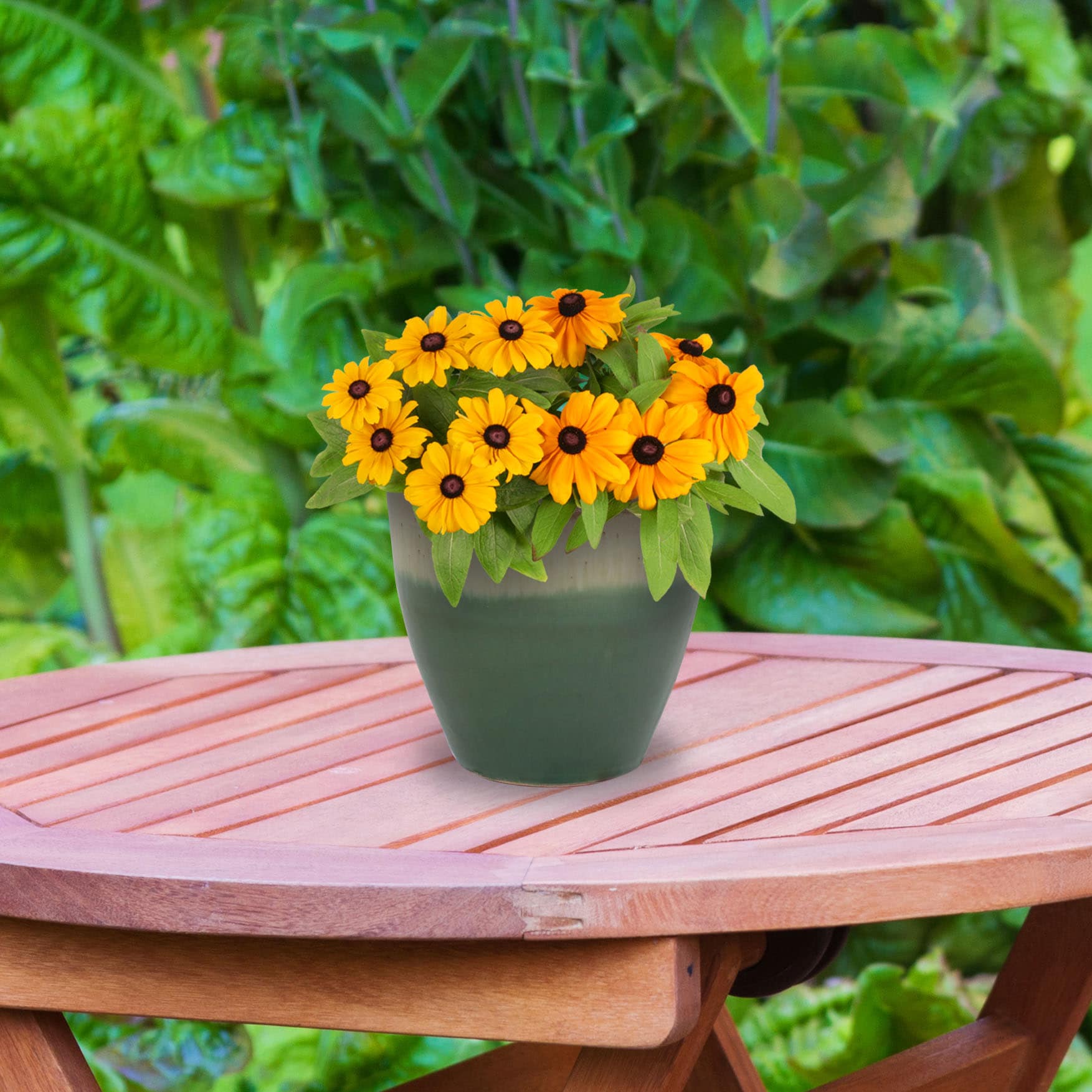 Sunnydaze Decor AP-183 Planter-Window-Box - View #15