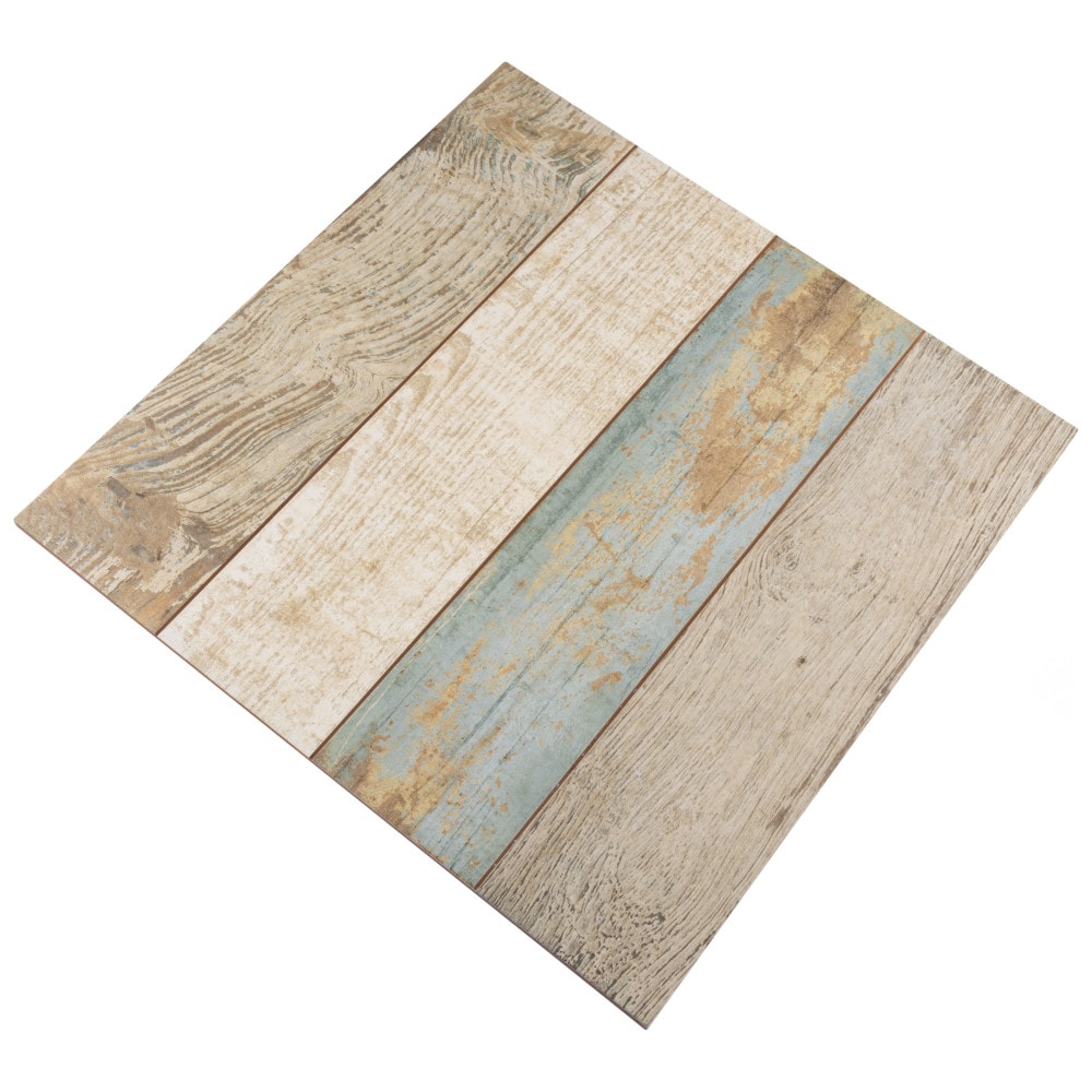 Affinity Tile S1FPEKBREM Tile-Samples - View #4