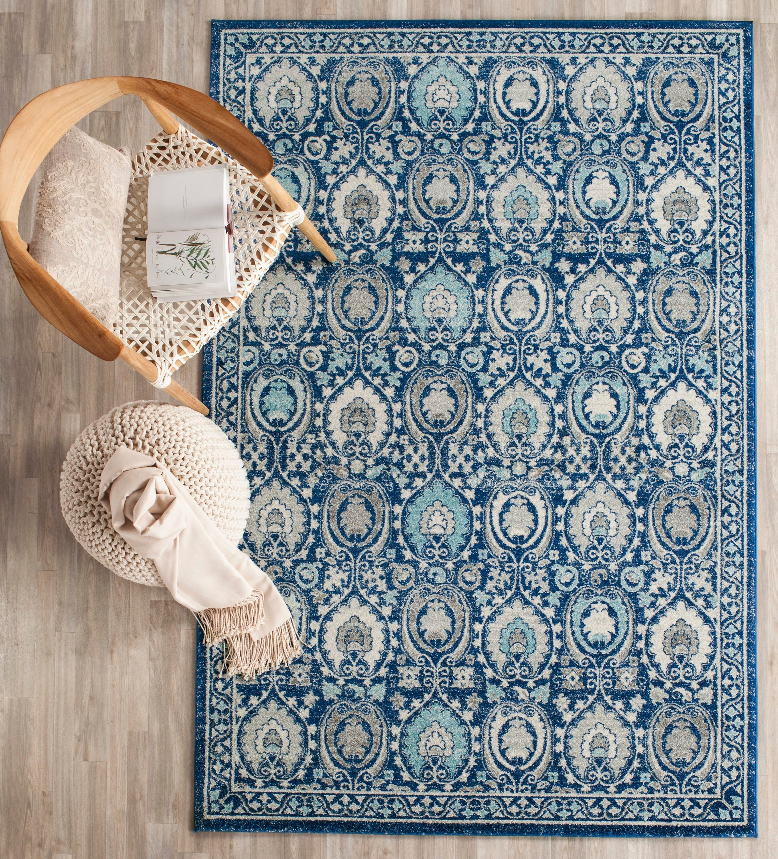 Safavieh EVK251C-1115 rugs - View #2